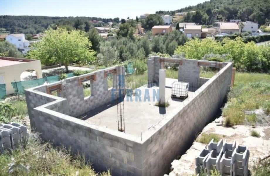 Venda de terreny a El Vendrell