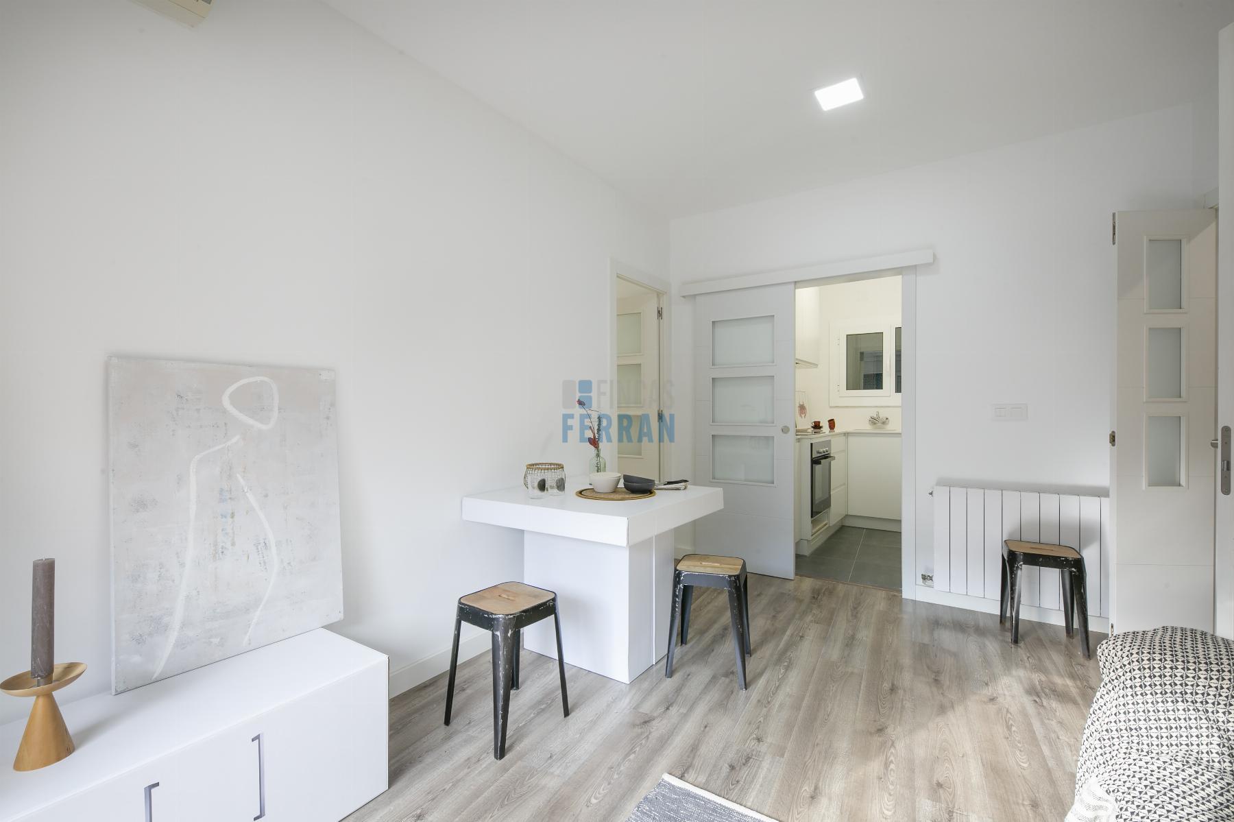 Vente de appartement dans Barcelona