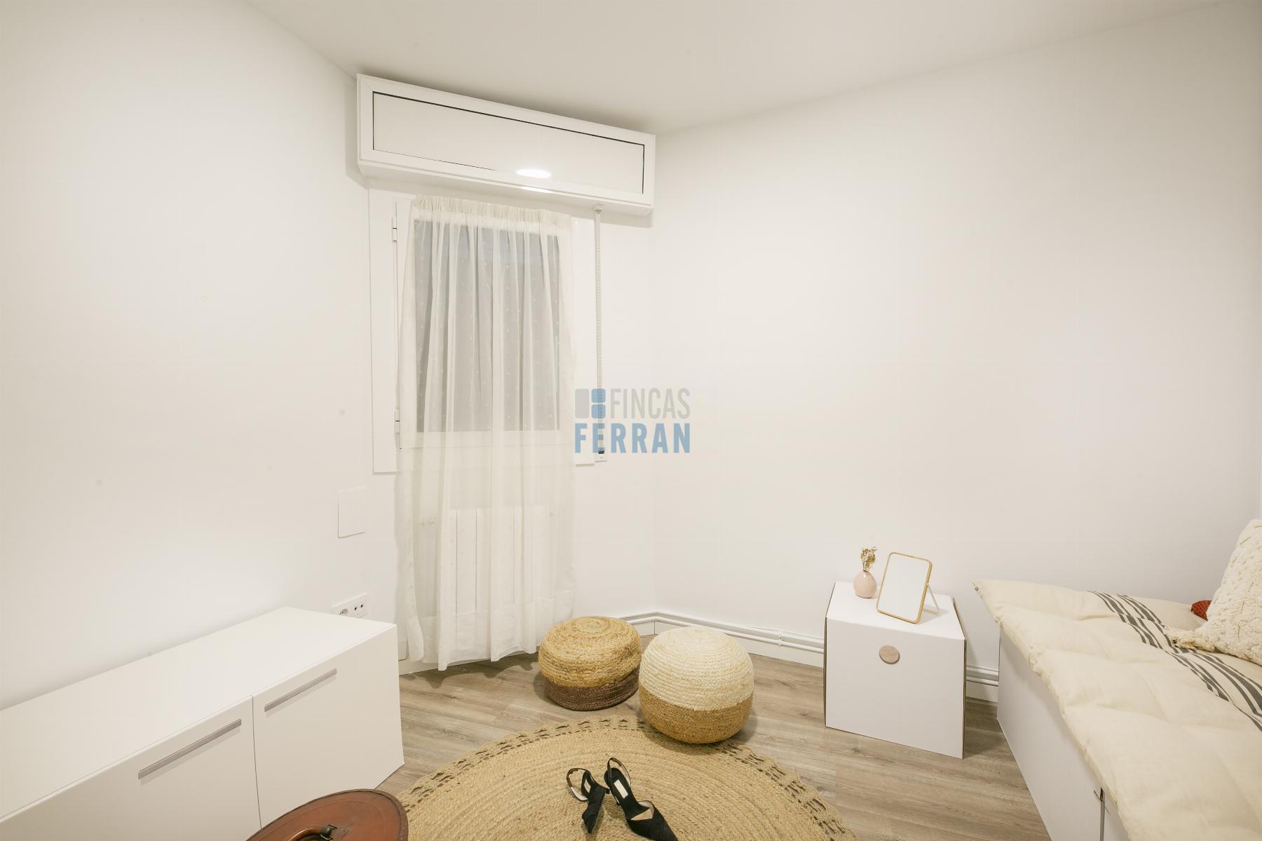 Vente de appartement dans Barcelona