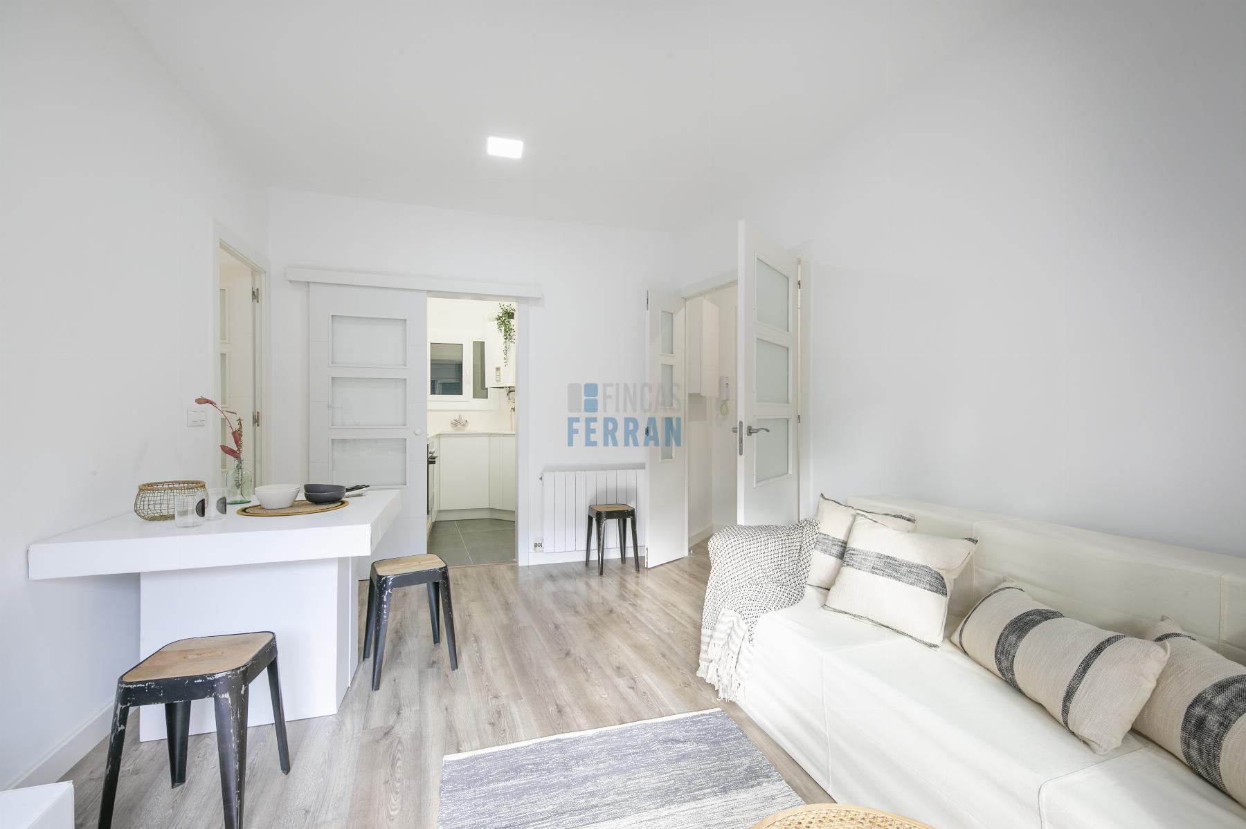 Vente de appartement dans Barcelona