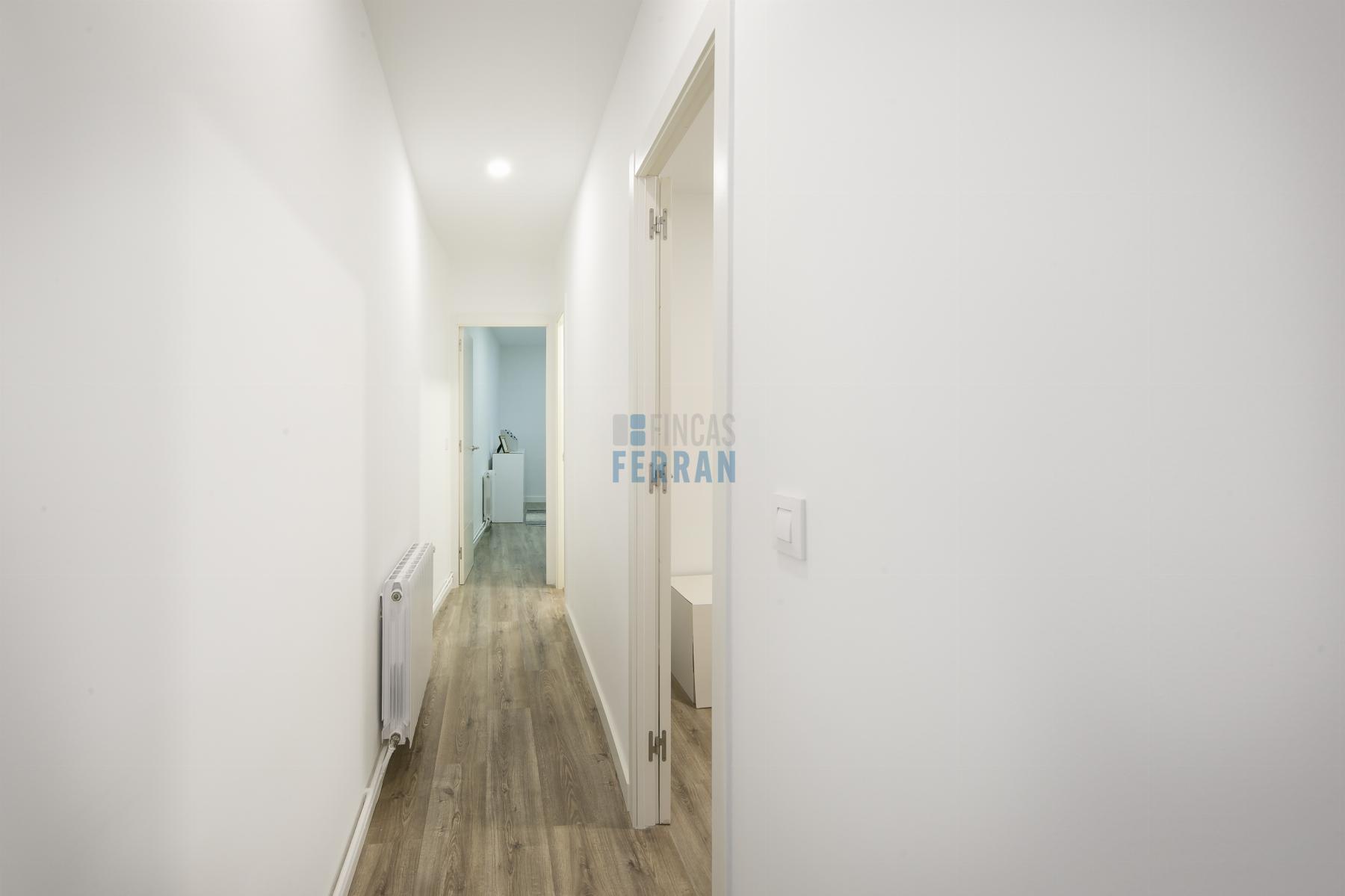 Vente de appartement dans Barcelona