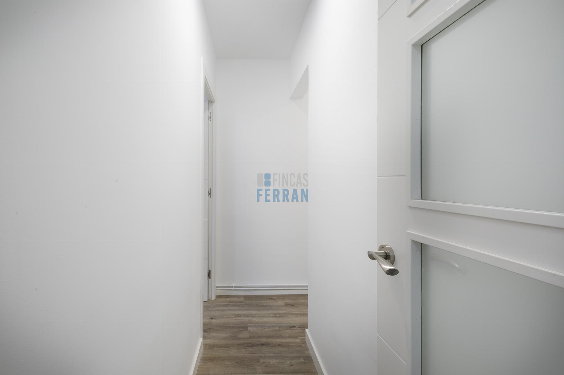 Vente de appartement dans Barcelona