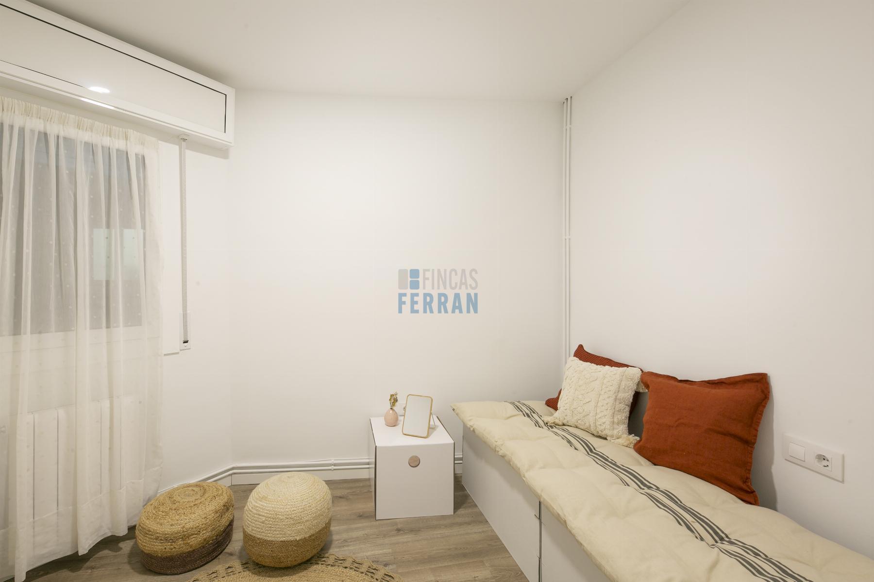 Vente de appartement dans Barcelona