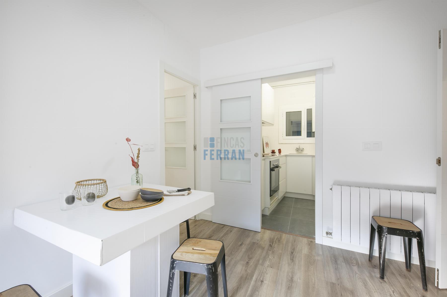 Vente de appartement dans Barcelona