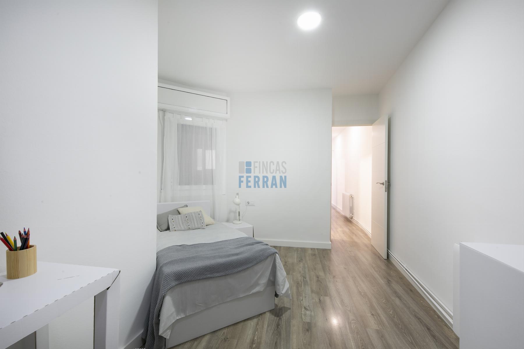 Vente de appartement dans Barcelona