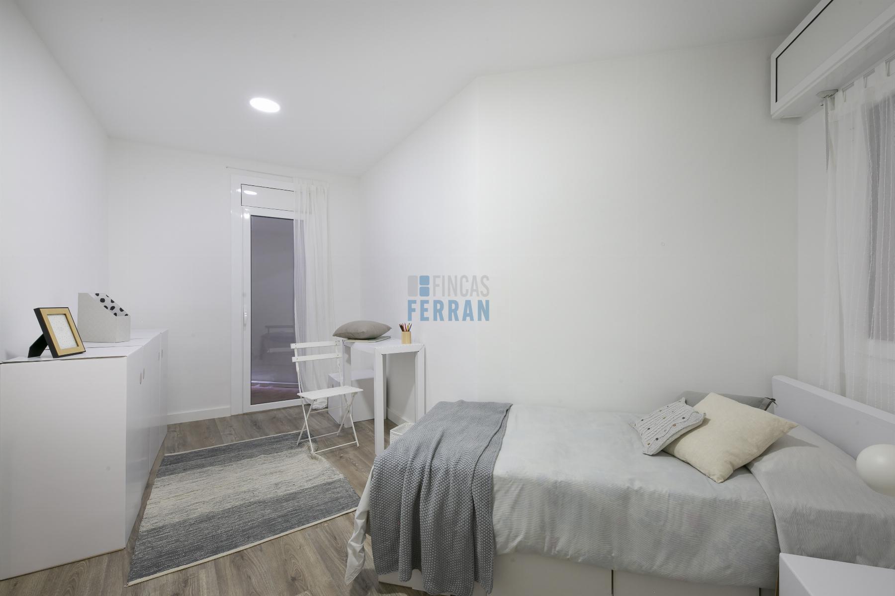 Vente de appartement dans Barcelona