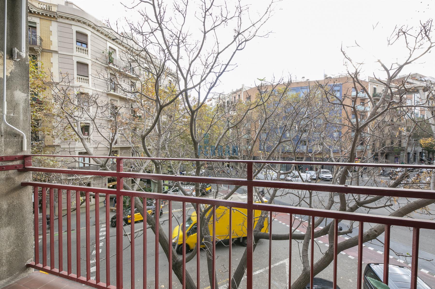 Vente de appartement dans Barcelona