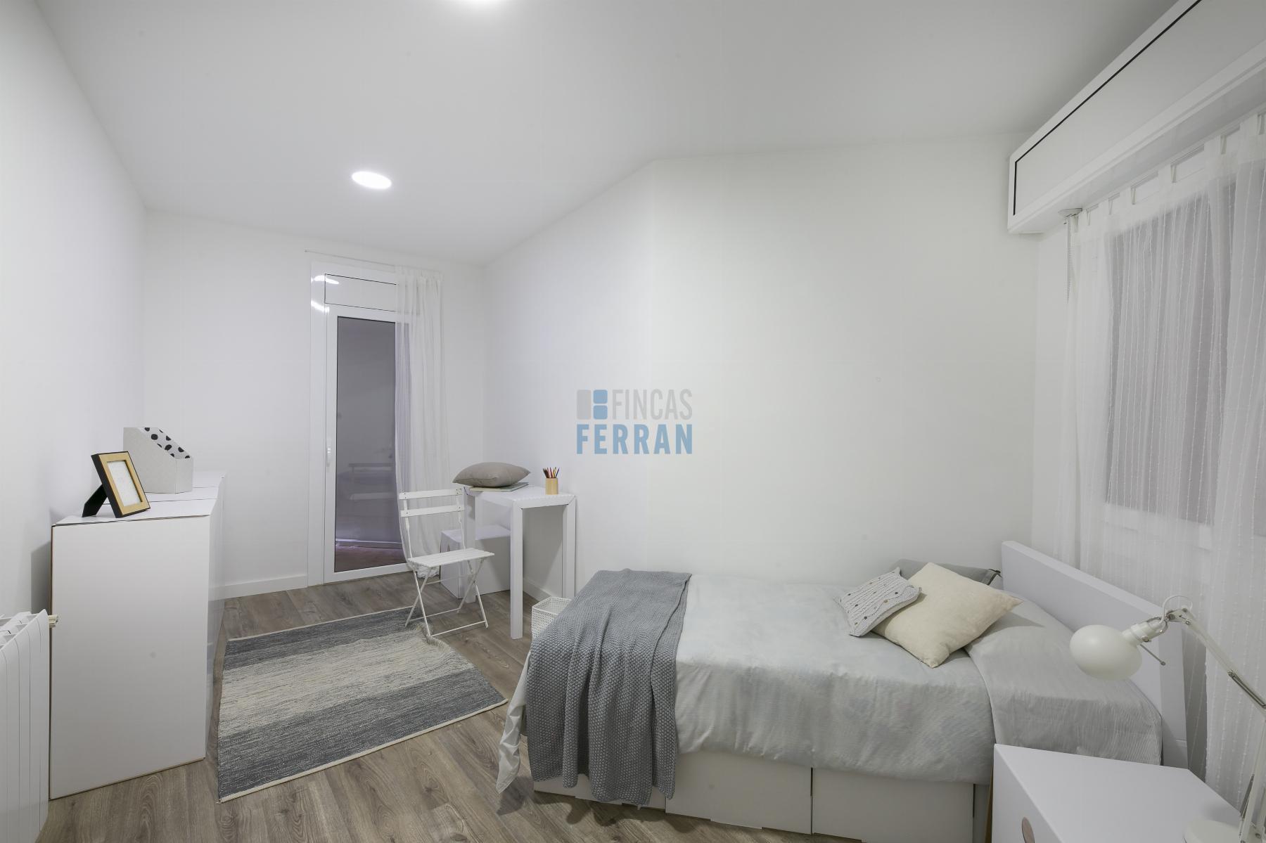 Vente de appartement dans Barcelona