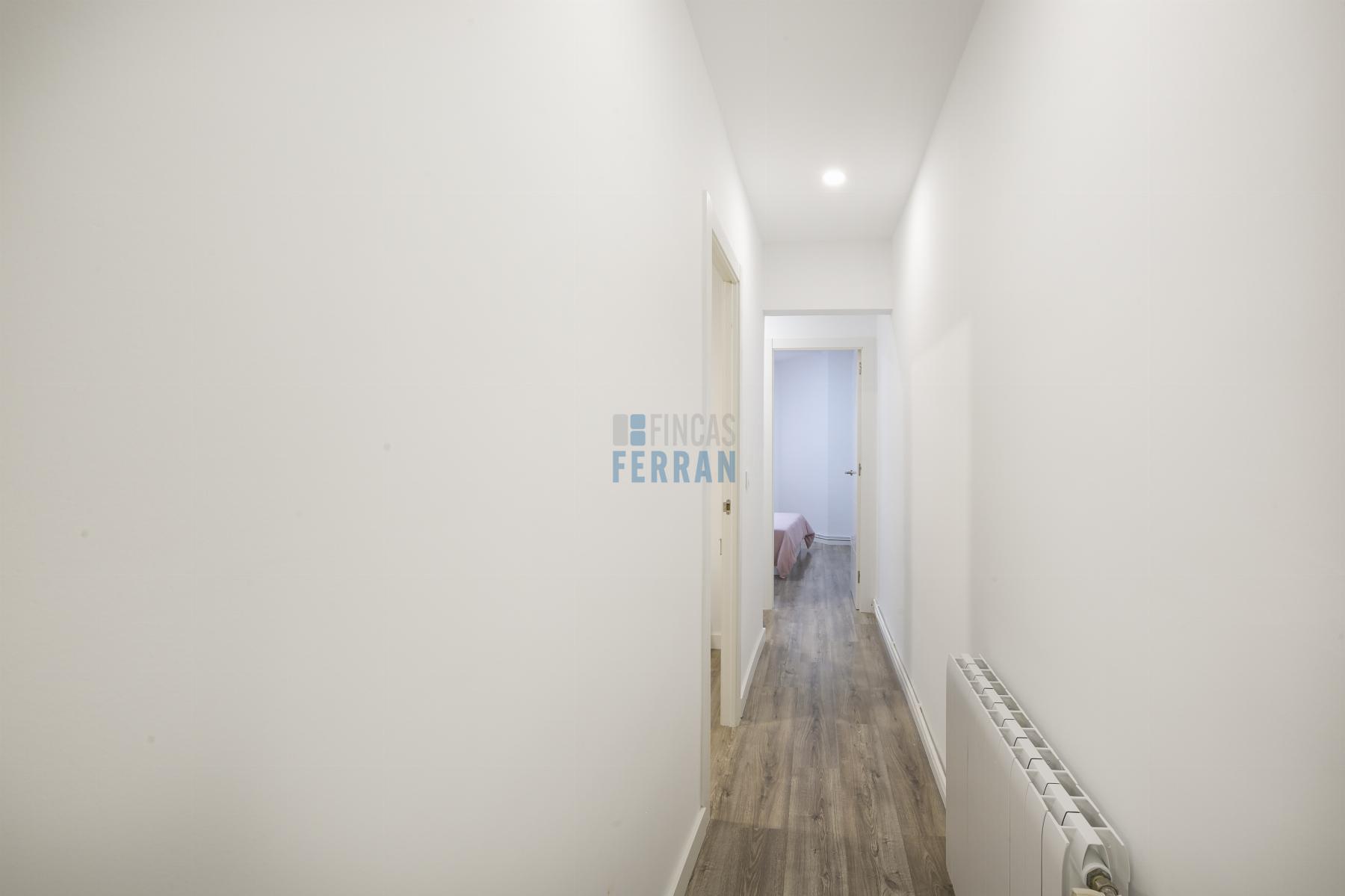 Vente de appartement dans Barcelona