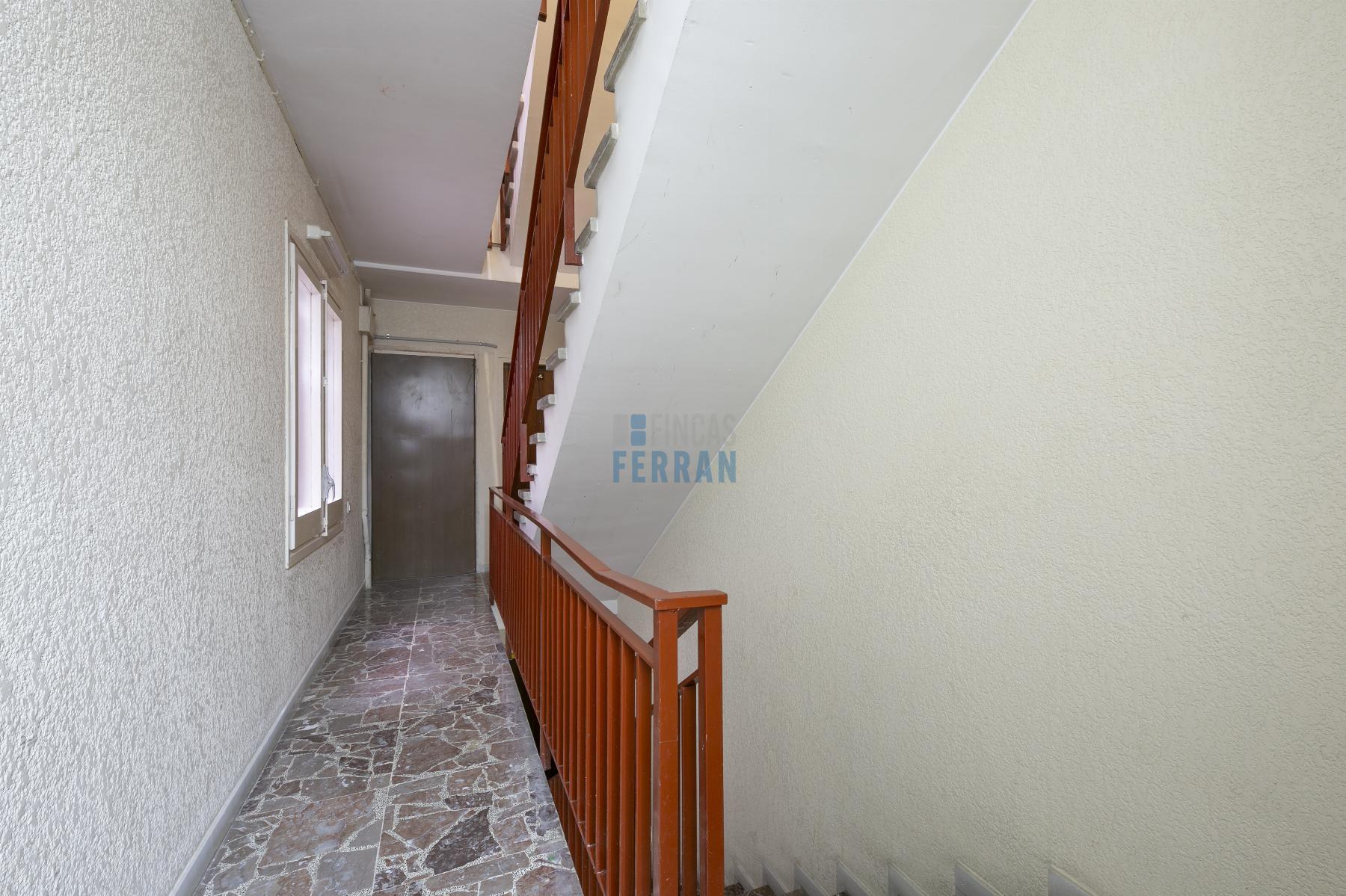 For sale of flat in Barcelona