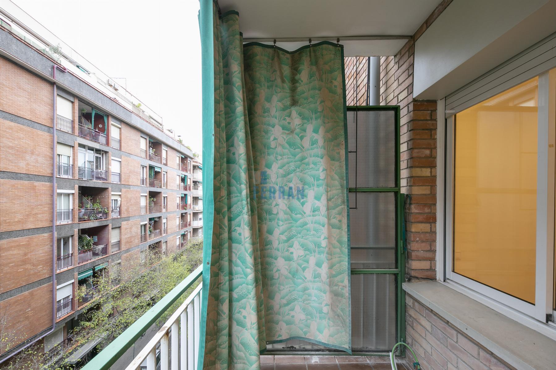 Vente de appartement dans Barcelona