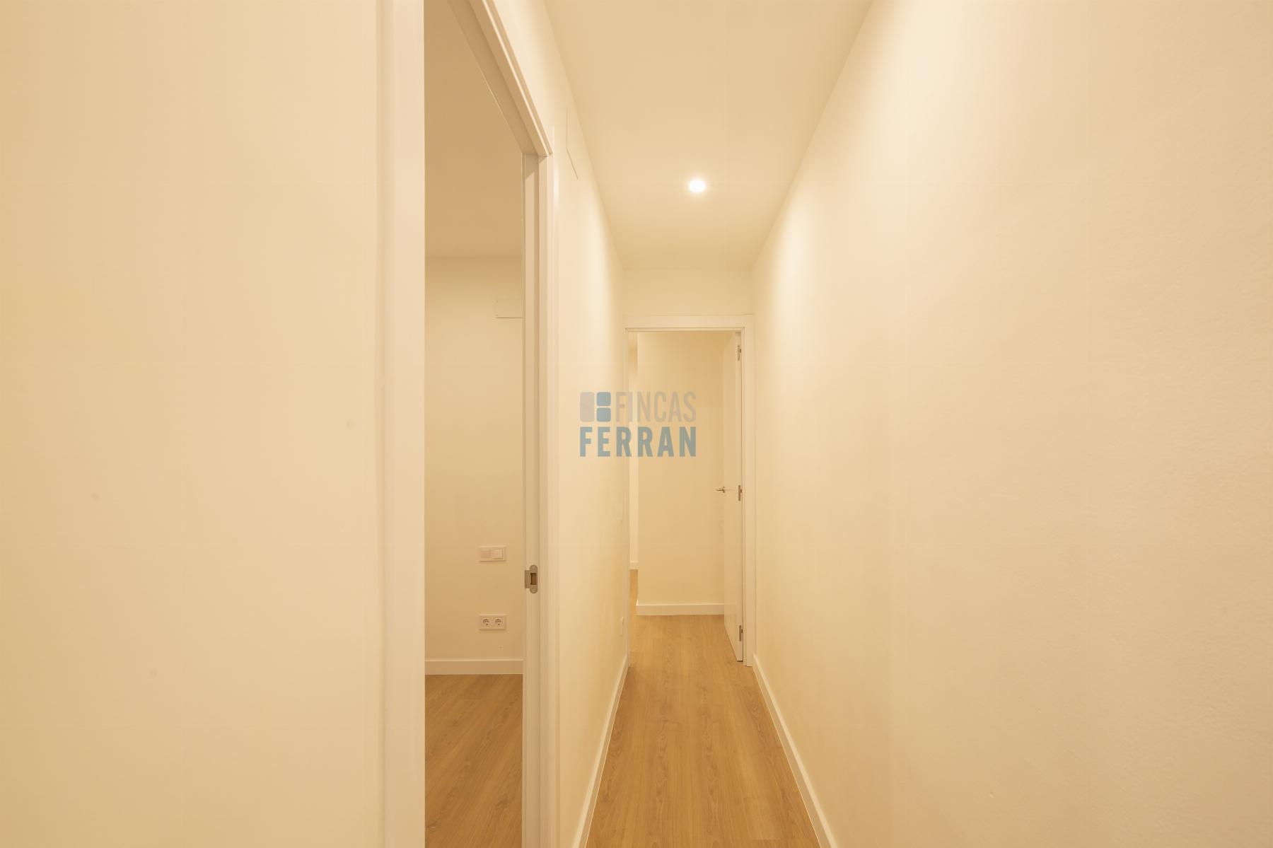 Vente de appartement dans Barcelona