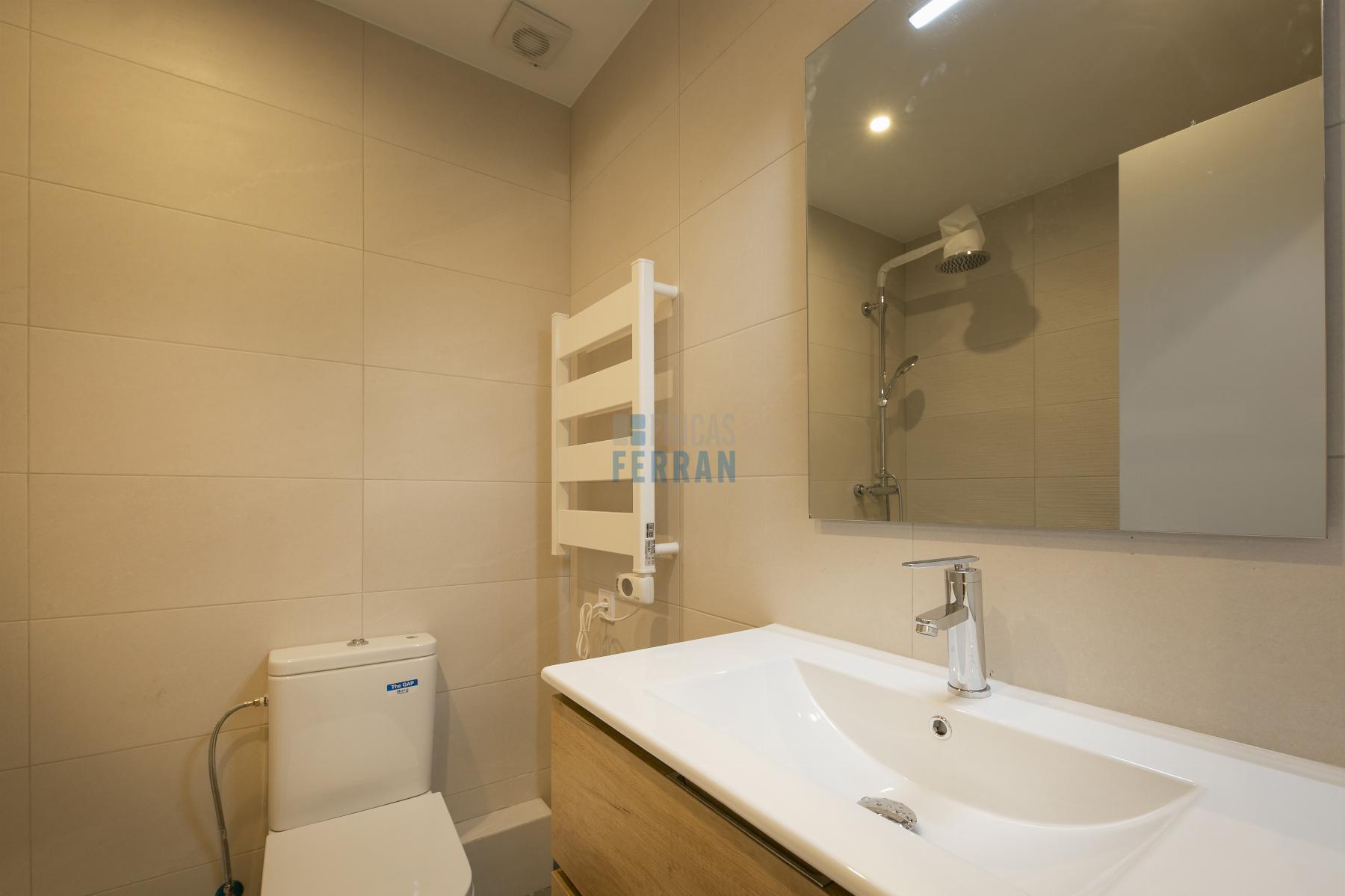 Vente de appartement dans Barcelona