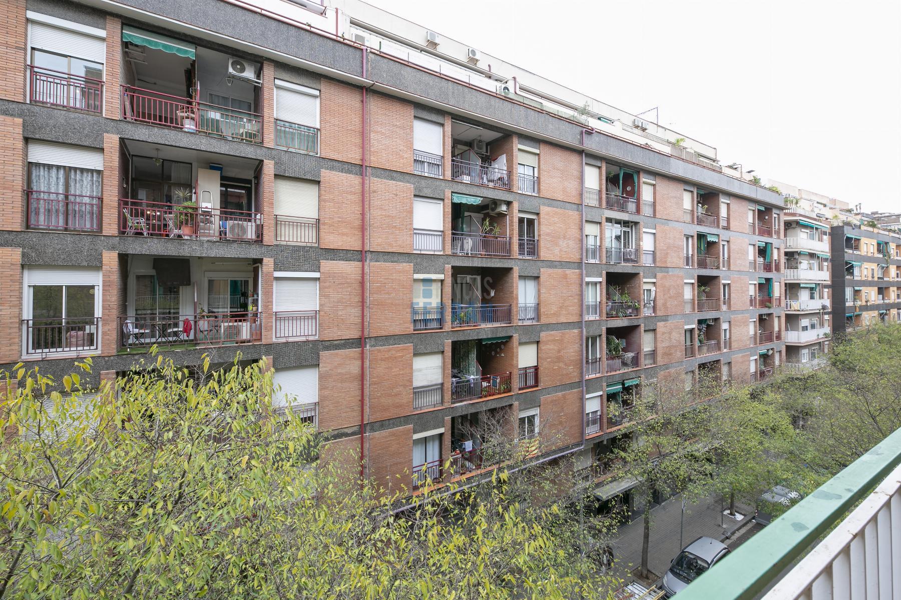 Venta de piso en Barcelona