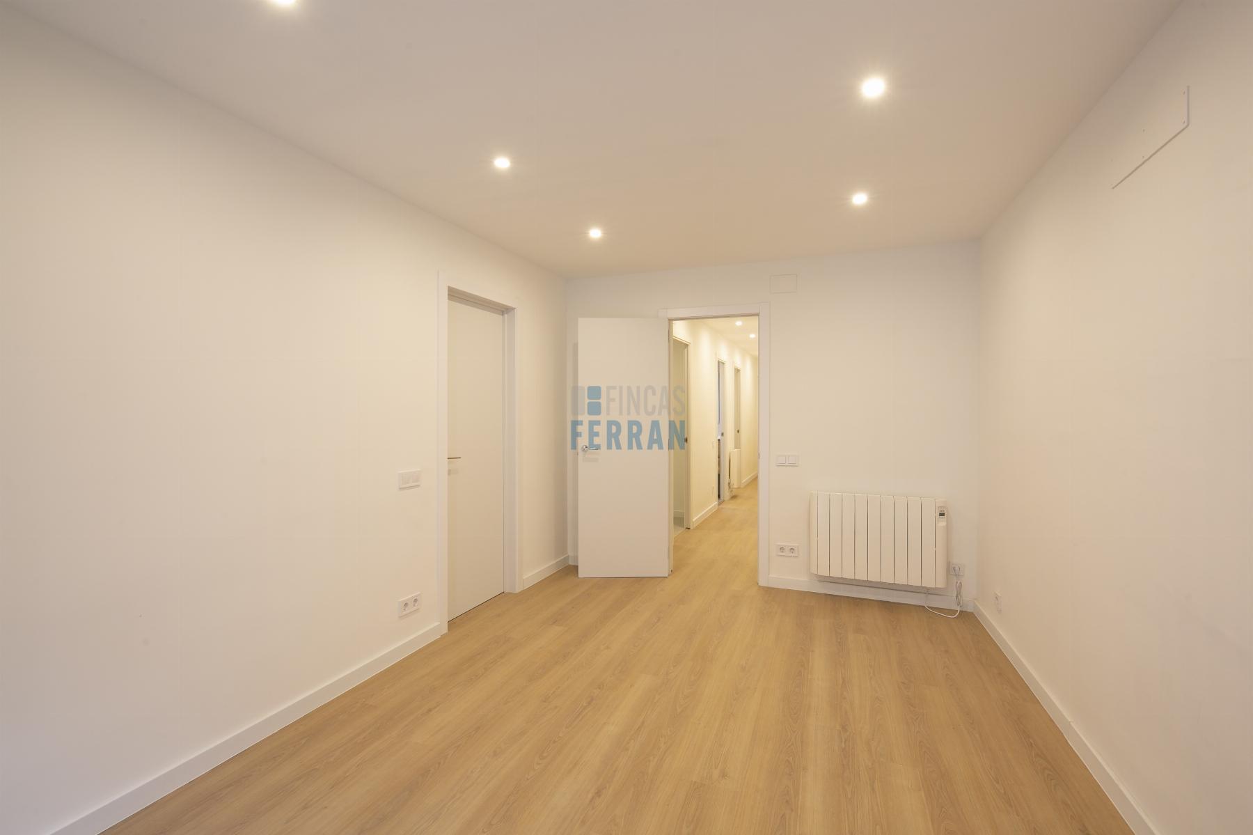 Vente de appartement dans Barcelona