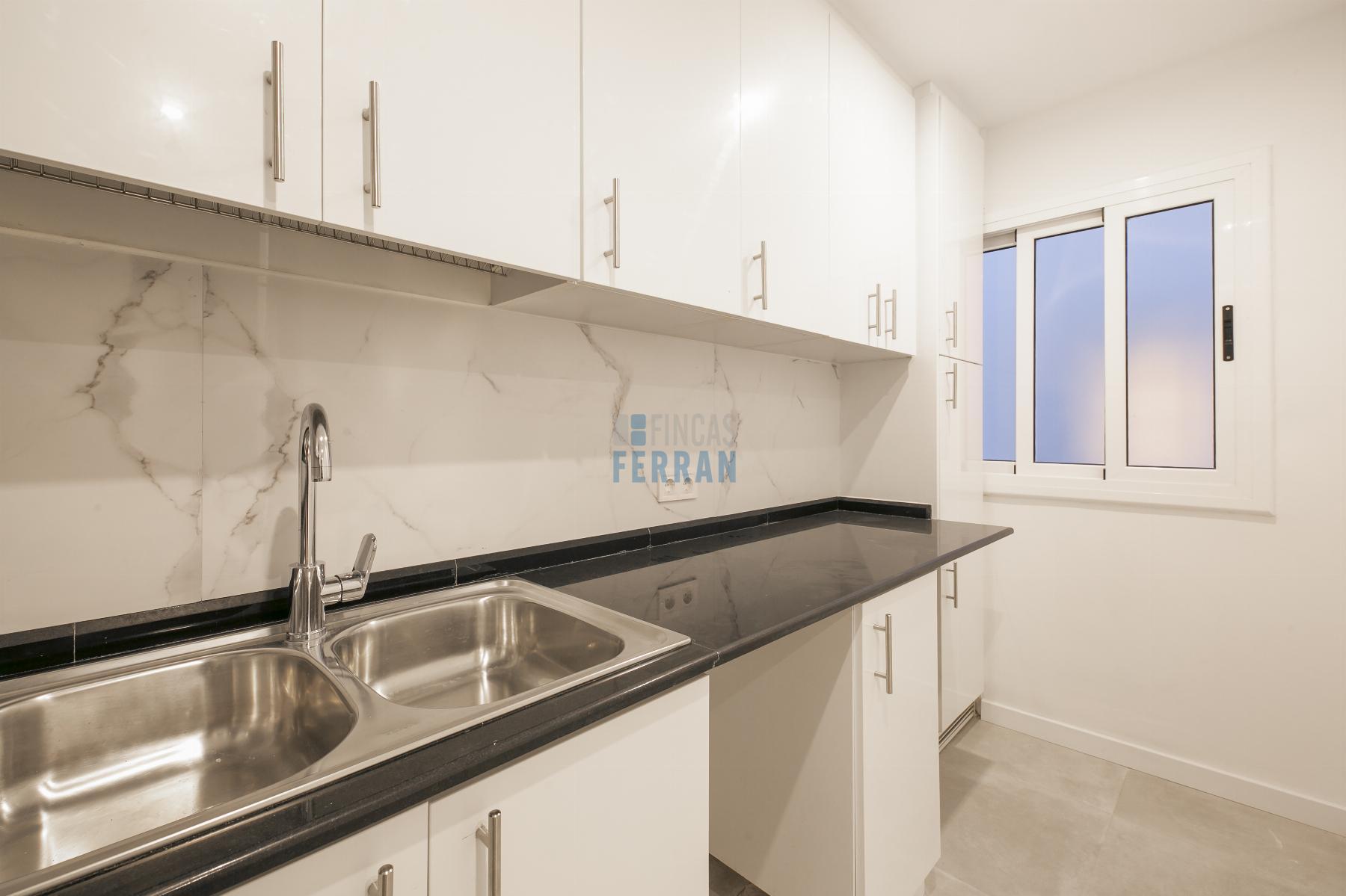 Vente de appartement dans Barcelona