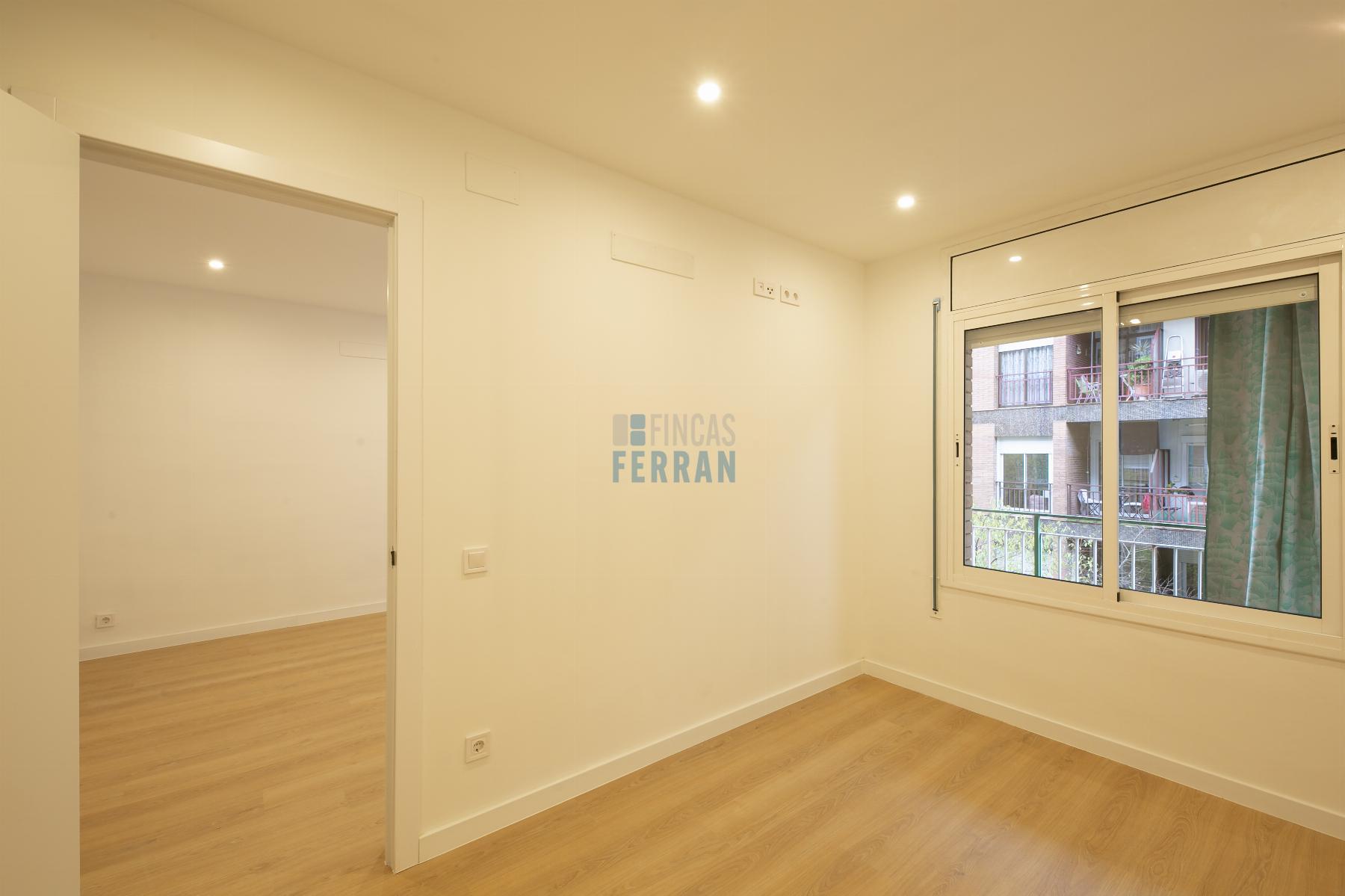 Vente de appartement dans Barcelona