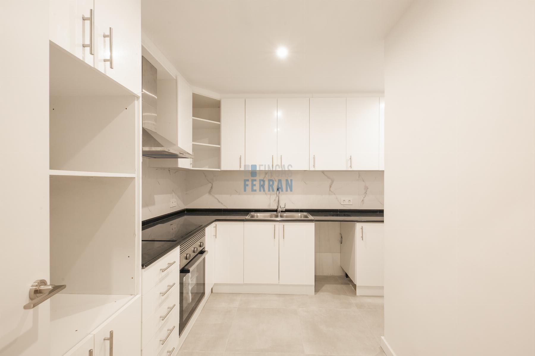 Vente de appartement dans Barcelona