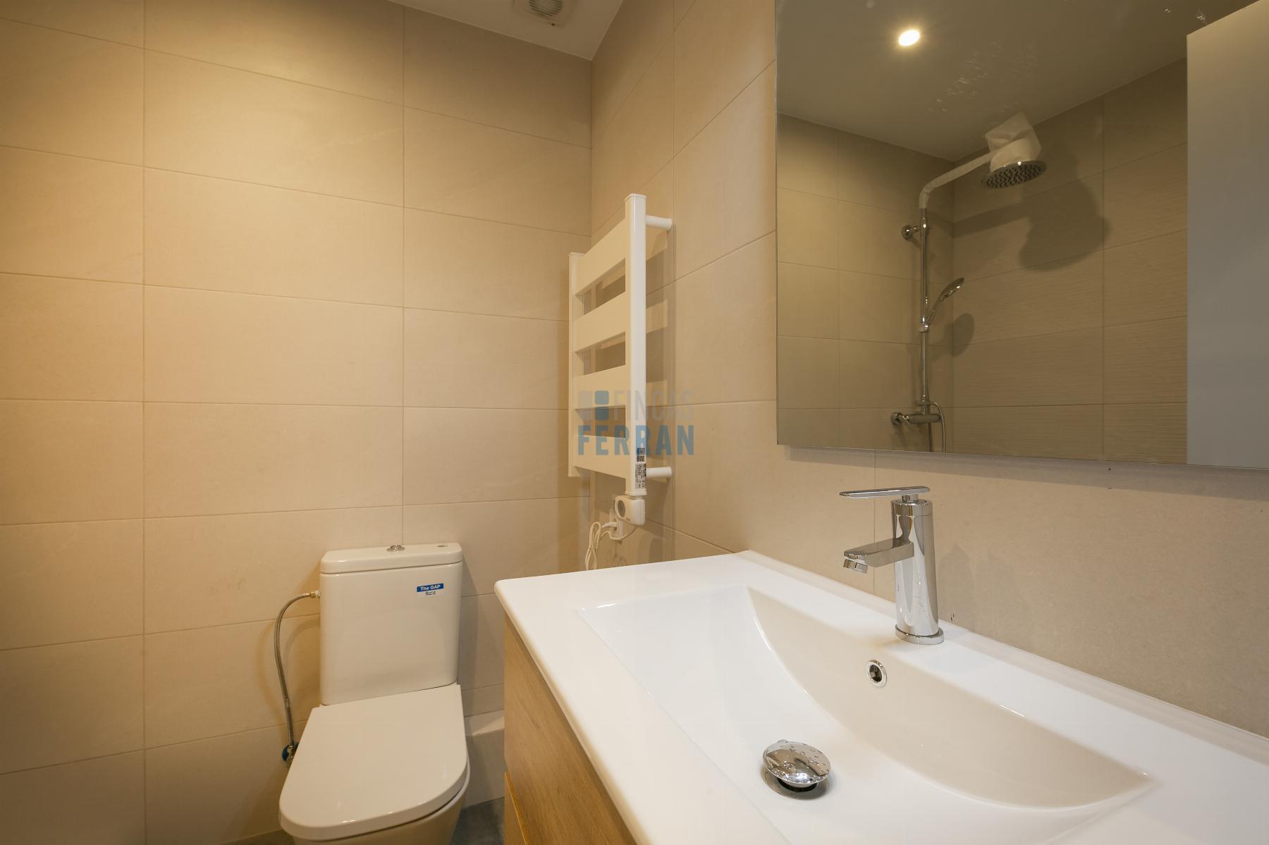 Vente de appartement dans Barcelona