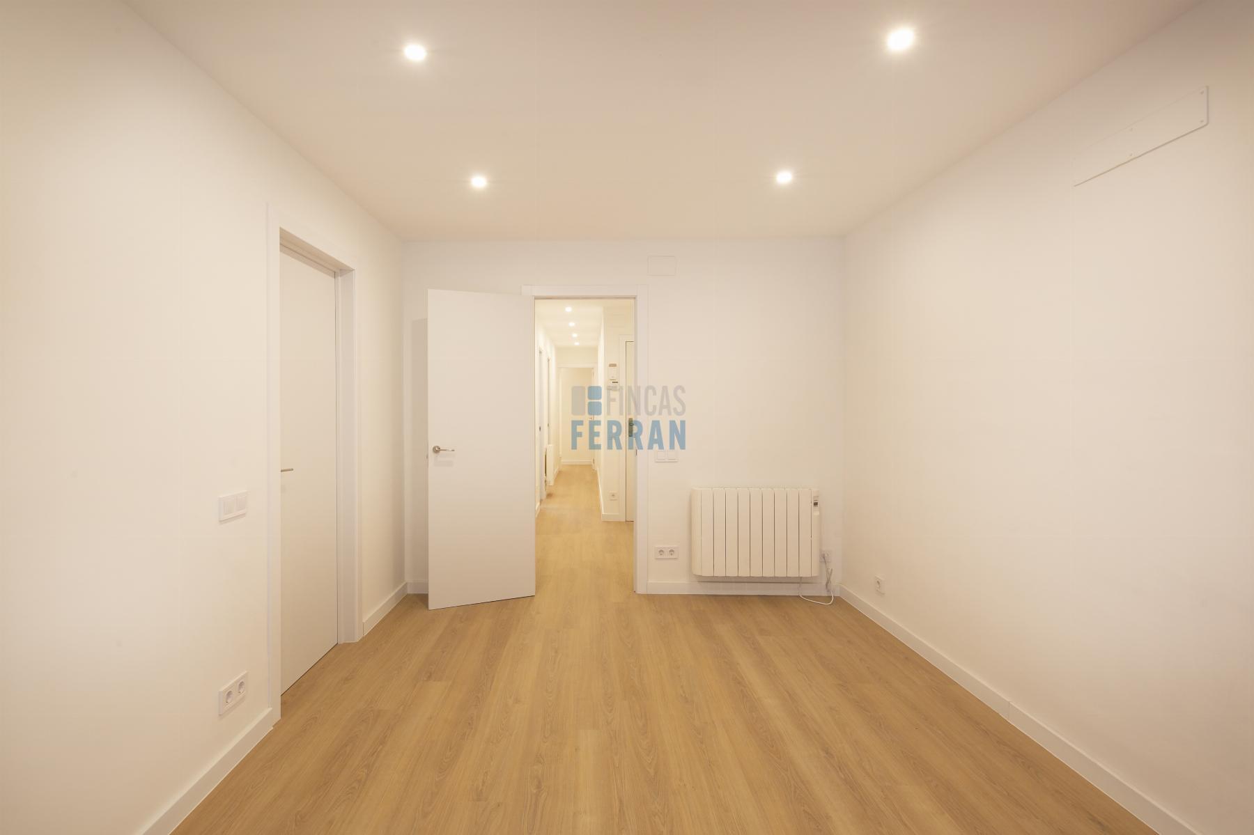 Vente de appartement dans Barcelona