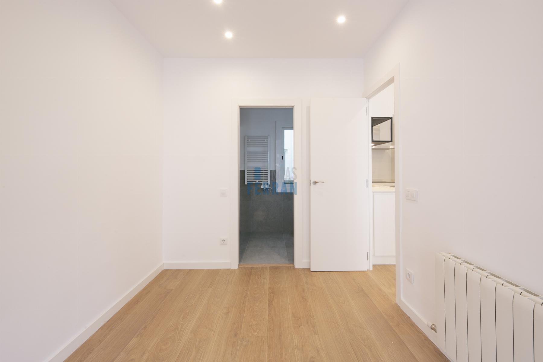 Vente de appartement dans Barcelona