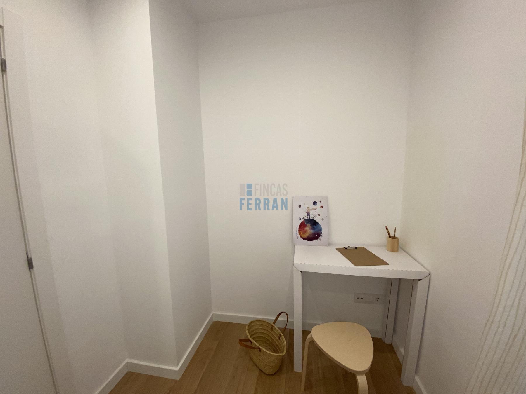 Vente de appartement dans Barcelona