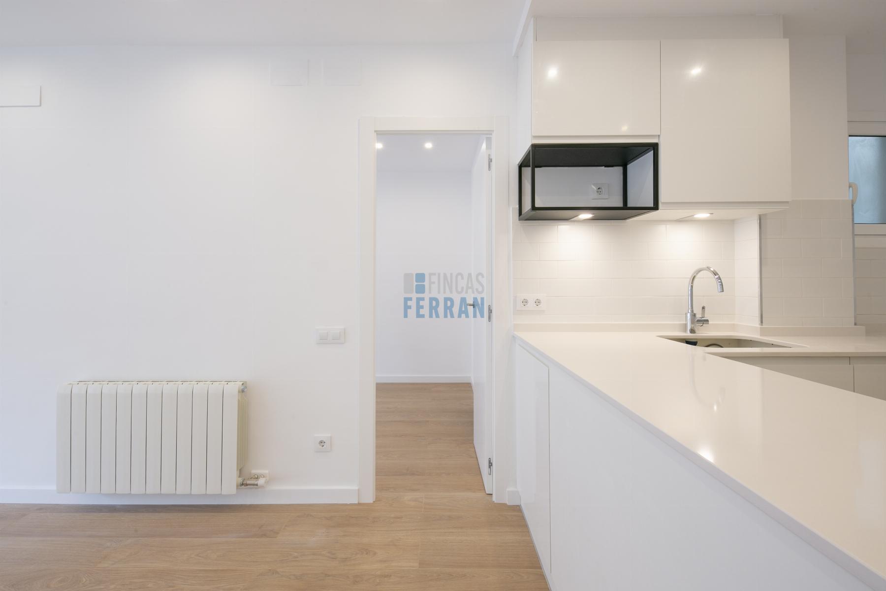 Vente de appartement dans Barcelona