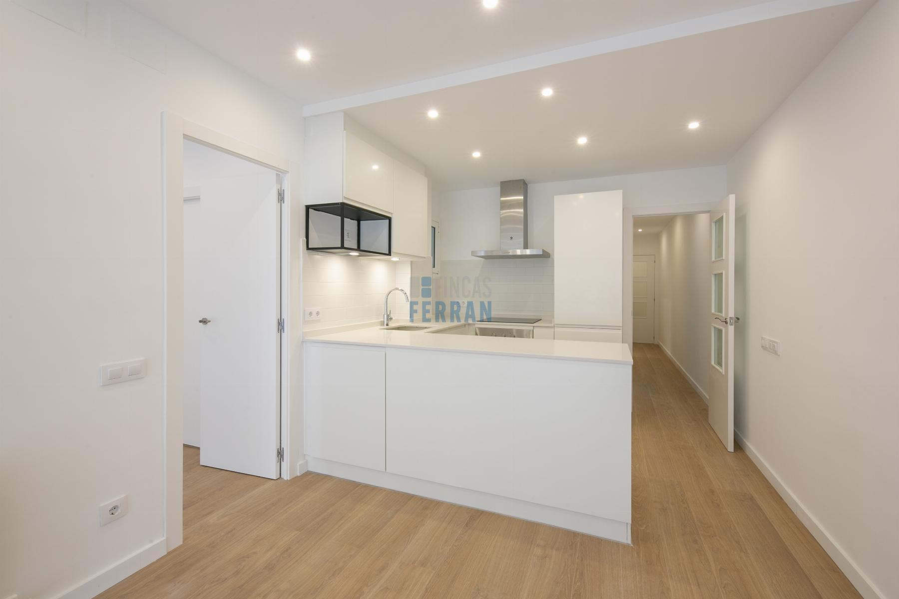 Vente de appartement dans Barcelona