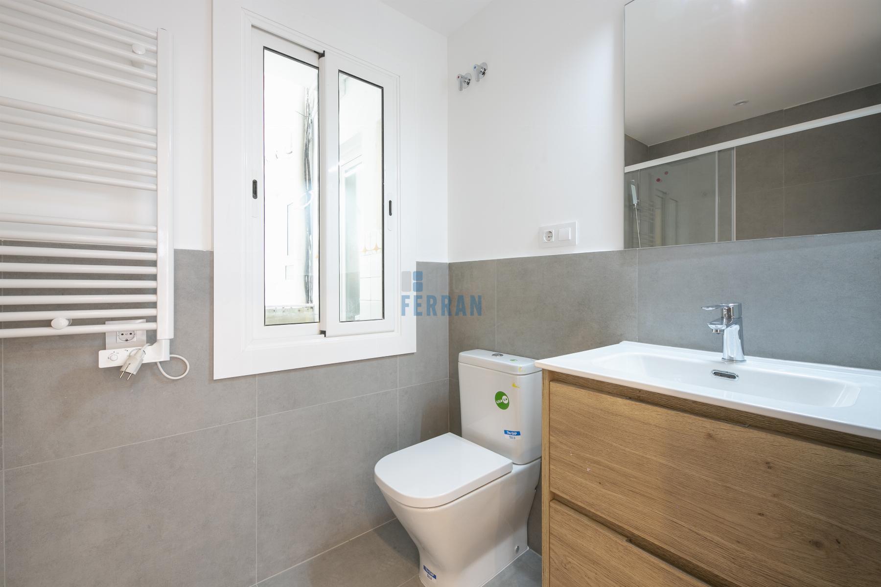 Vente de appartement dans Barcelona