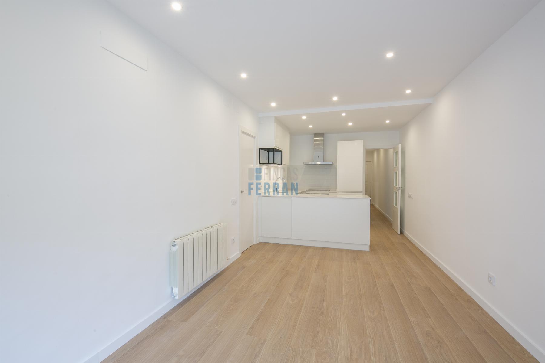 Vente de appartement dans Barcelona