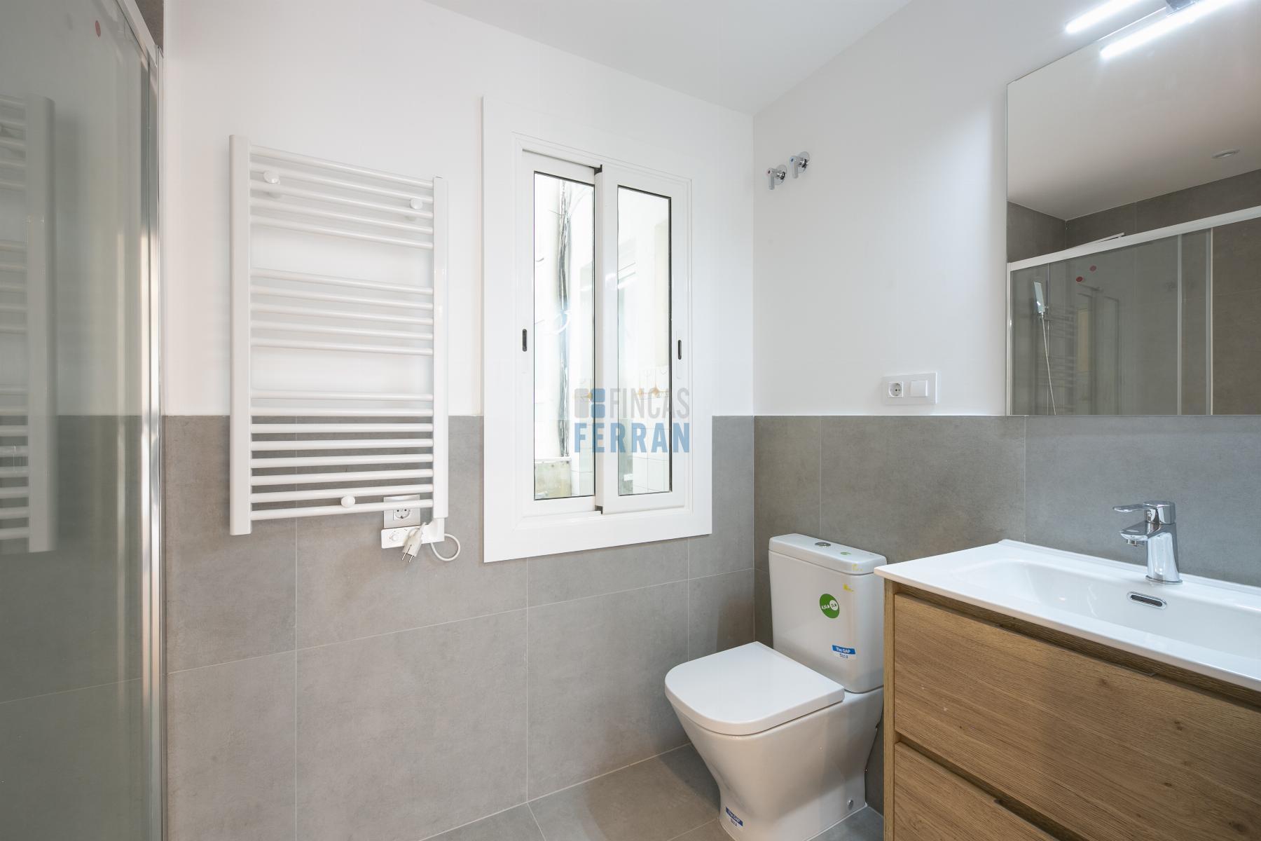 Vente de appartement dans Barcelona