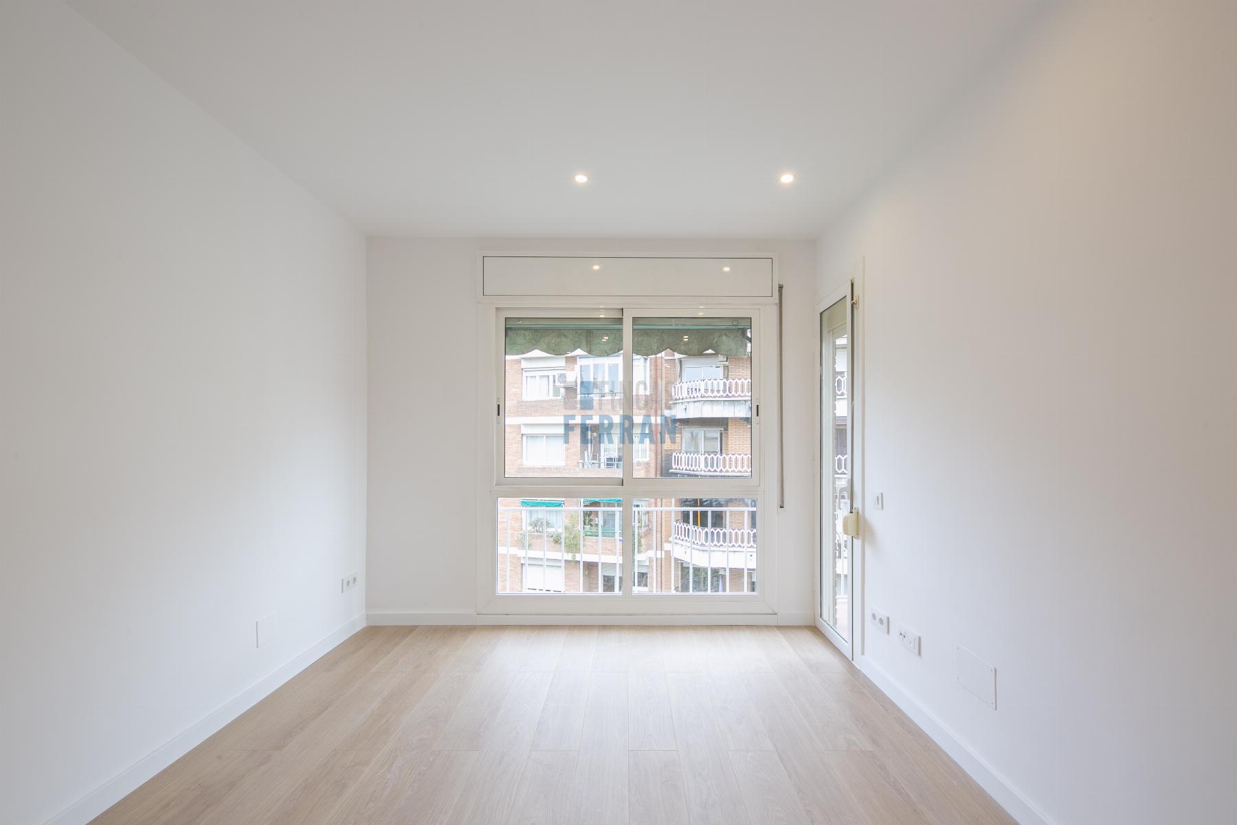 Vente de appartement dans Barcelona