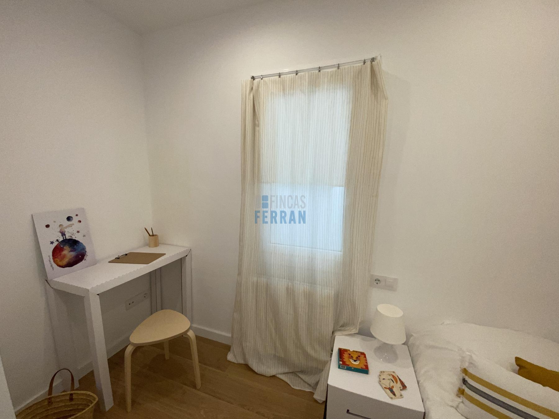 Vente de appartement dans Barcelona