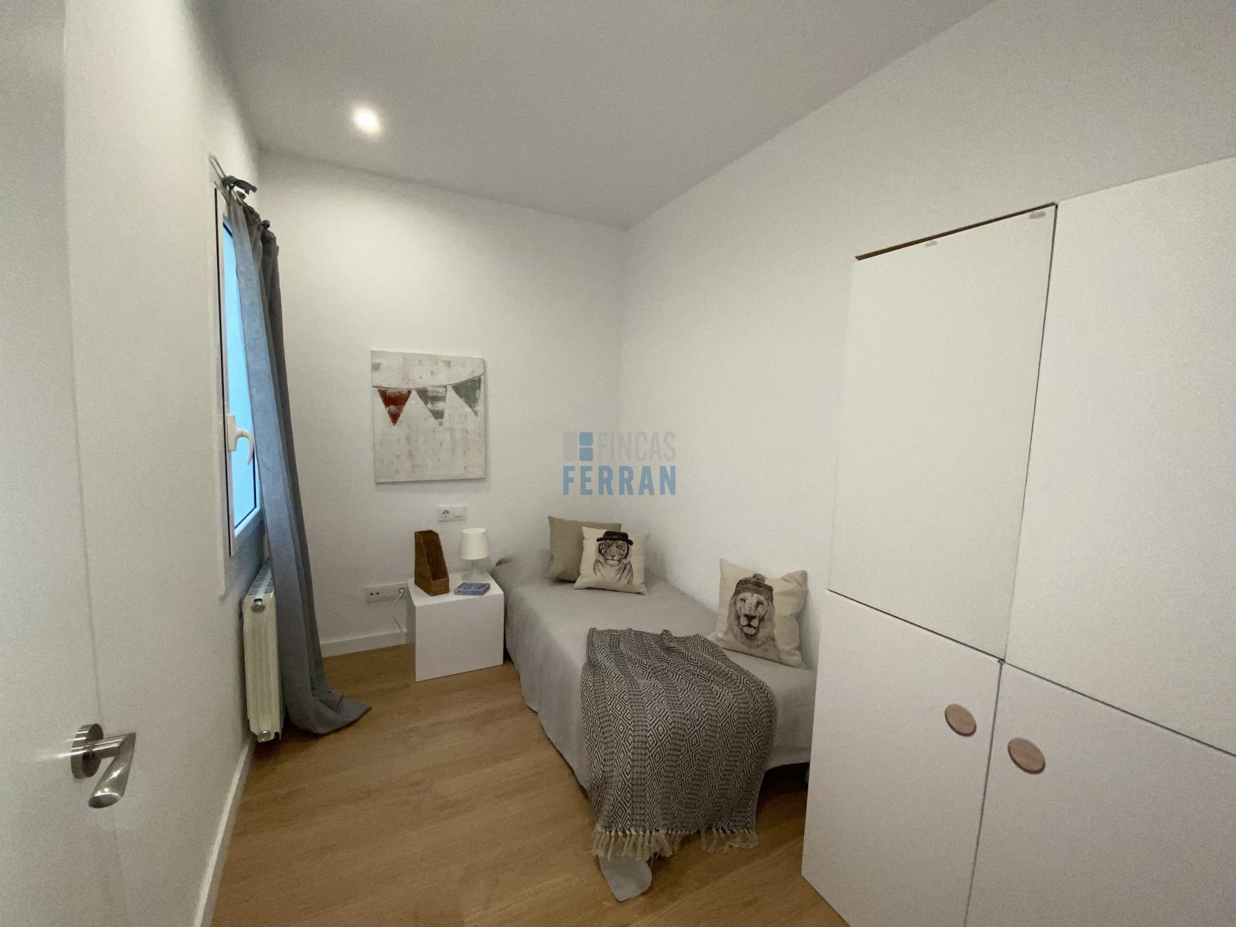 Vente de appartement dans Barcelona