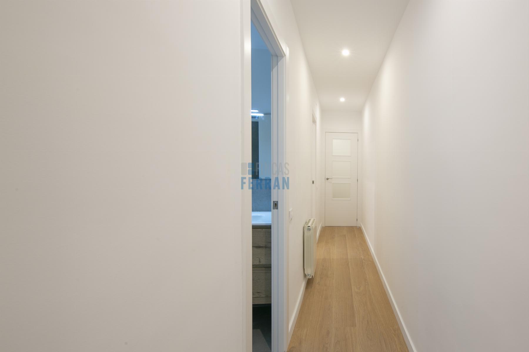 Vente de appartement dans Barcelona