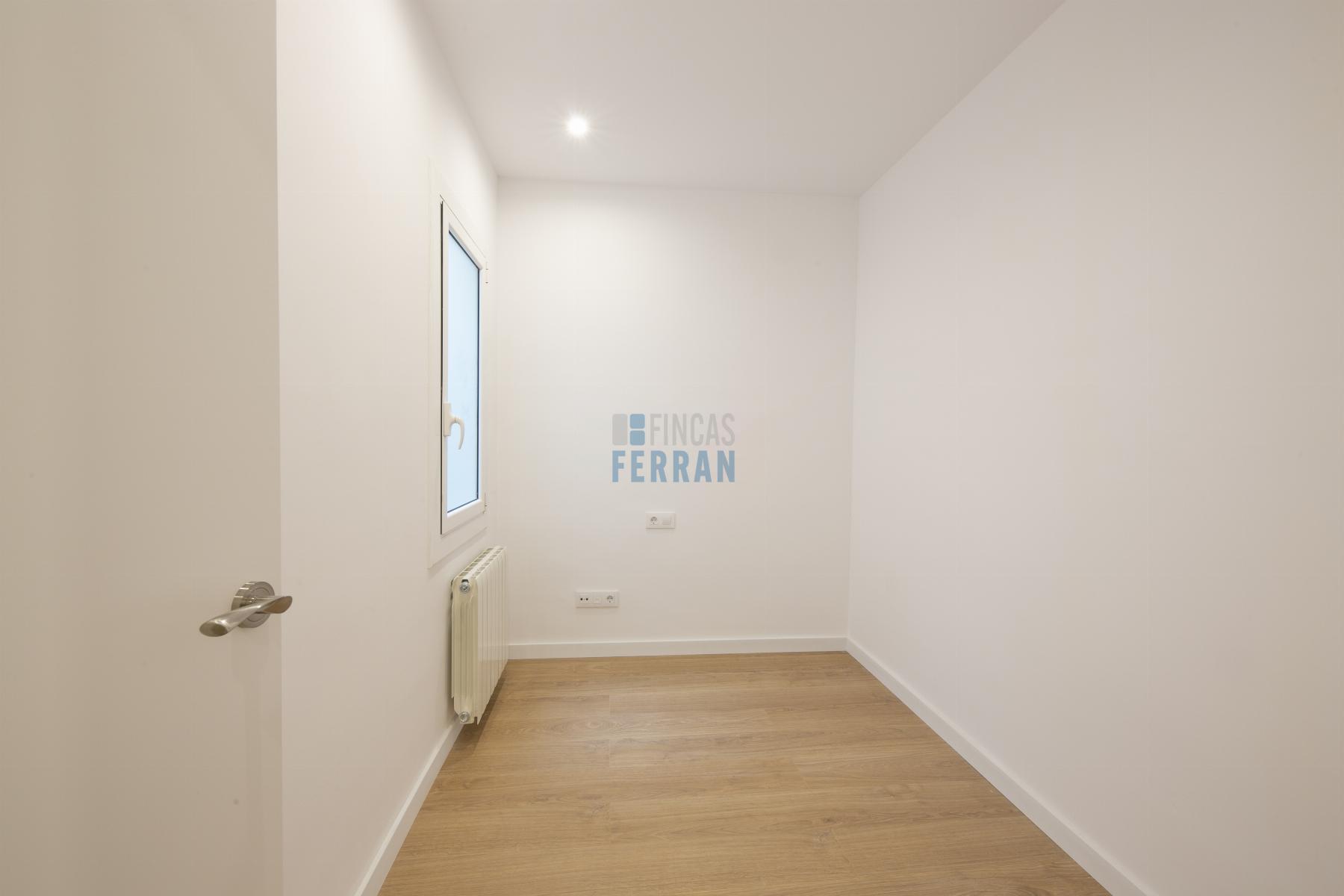 Vente de appartement dans Barcelona