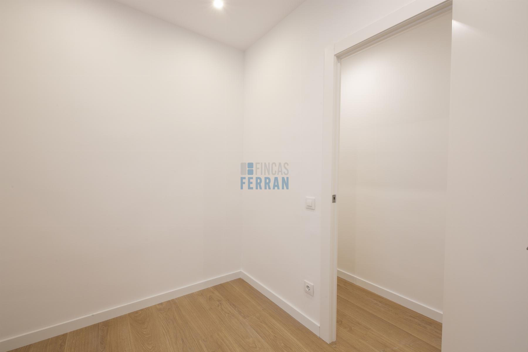 Vente de appartement dans Barcelona