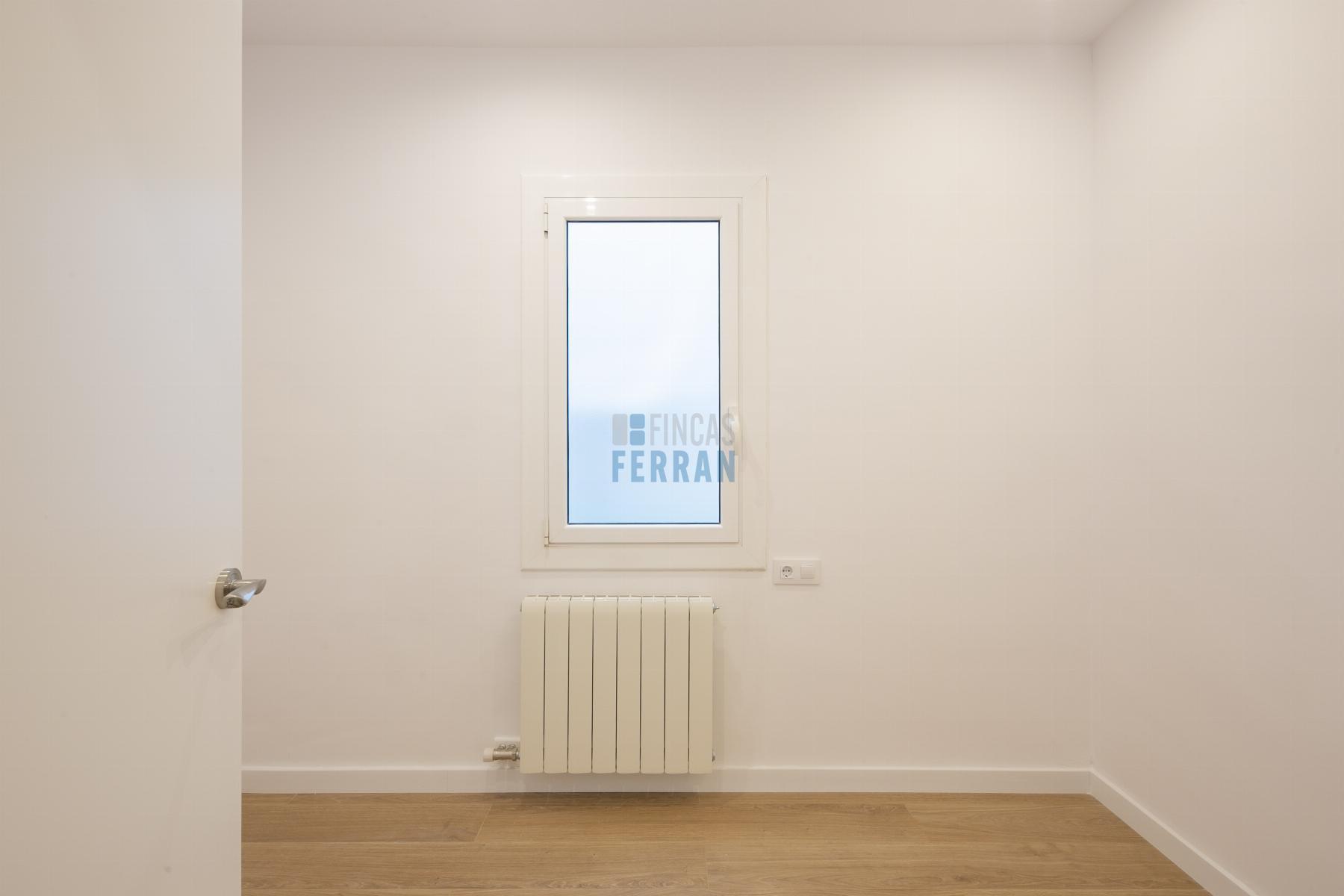 Vente de appartement dans Barcelona