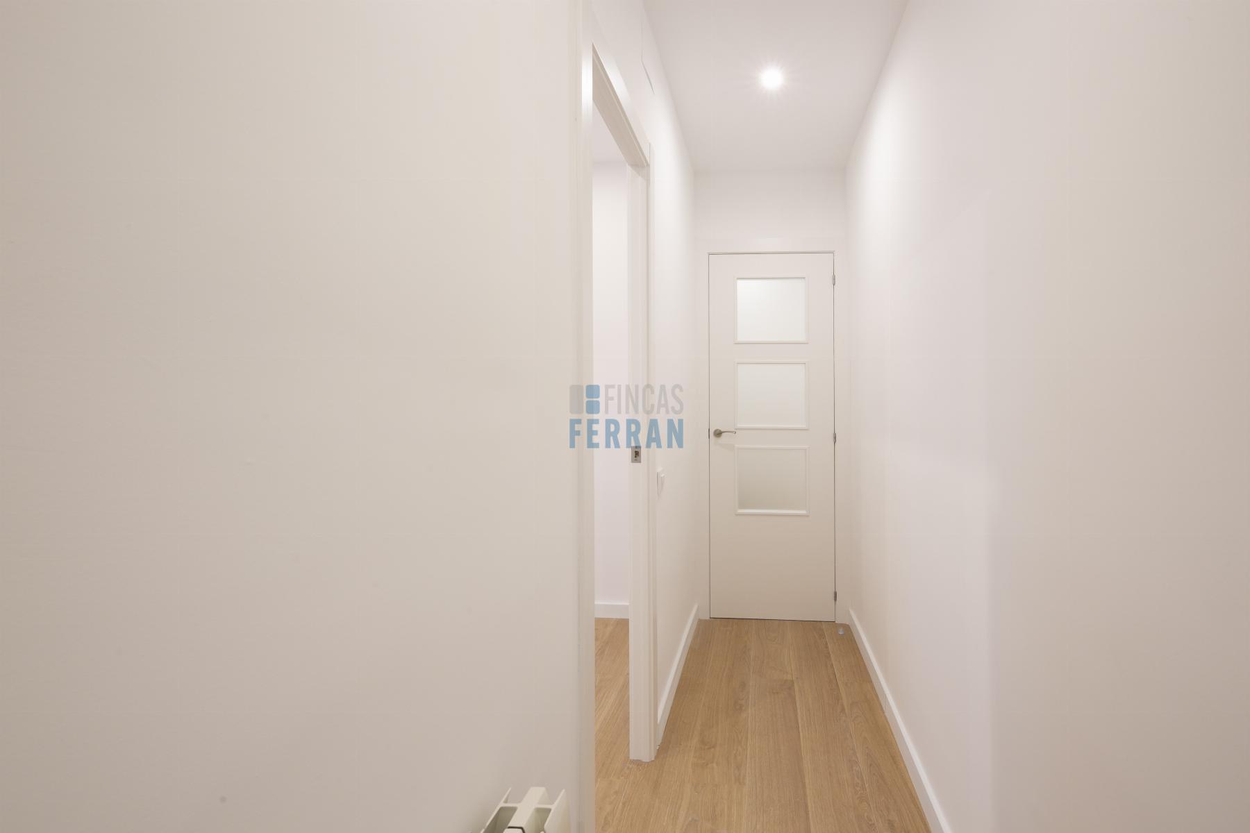 Vente de appartement dans Barcelona