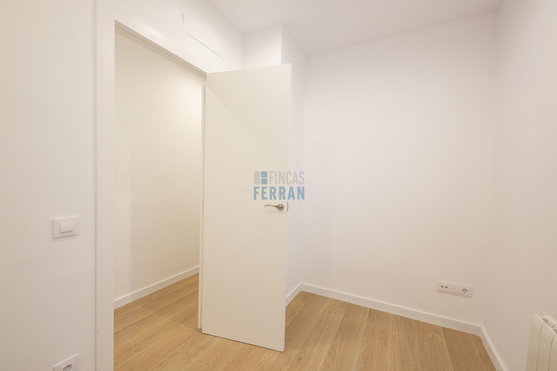 Vente de appartement dans Barcelona