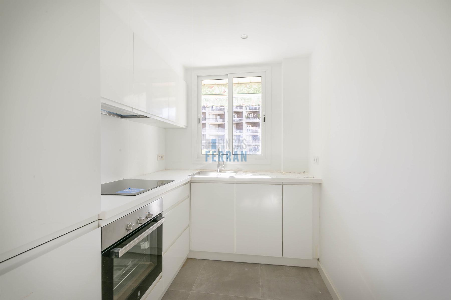 Vente de appartement dans Barcelona