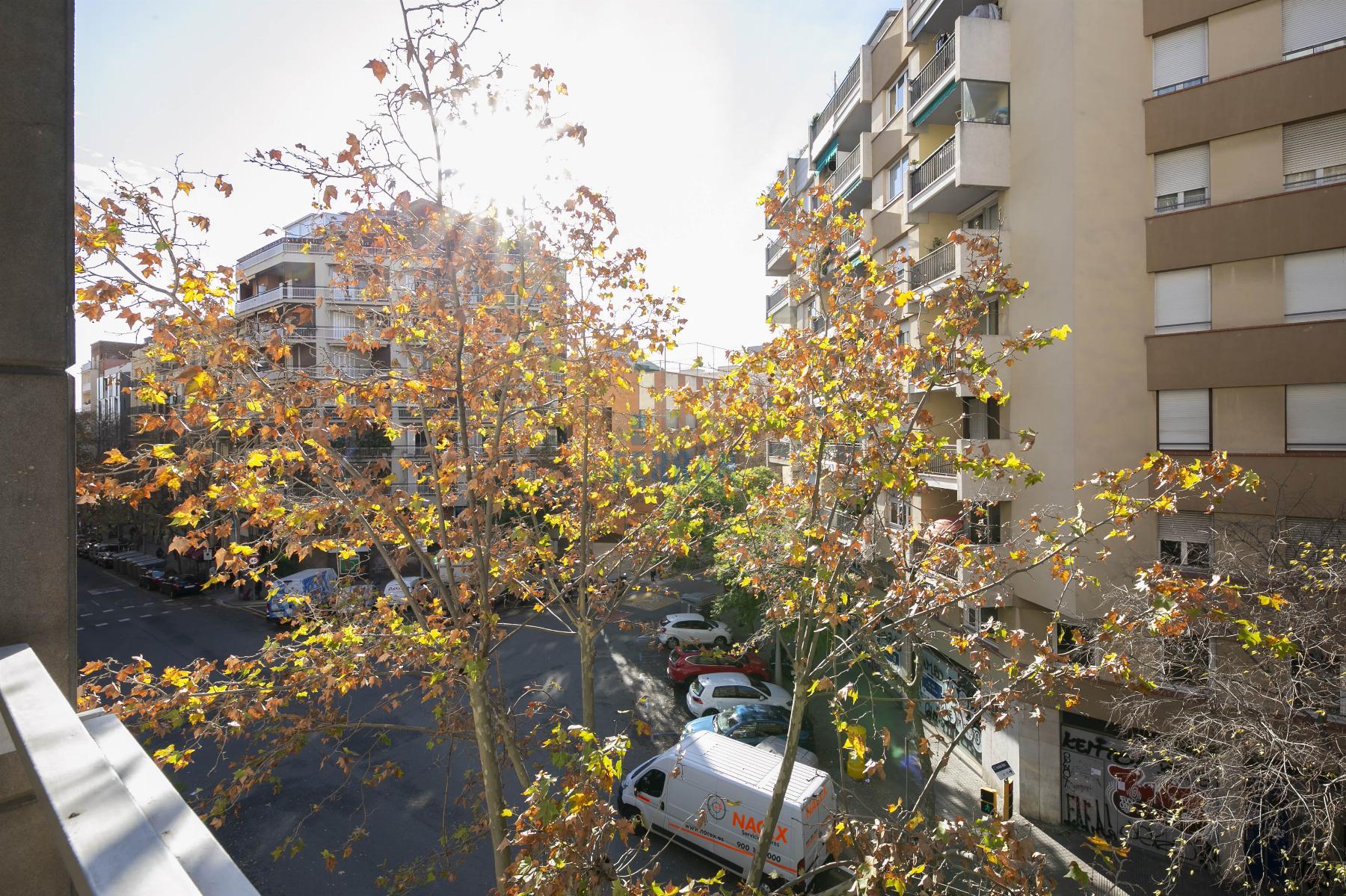 Venda de pis a Barcelona