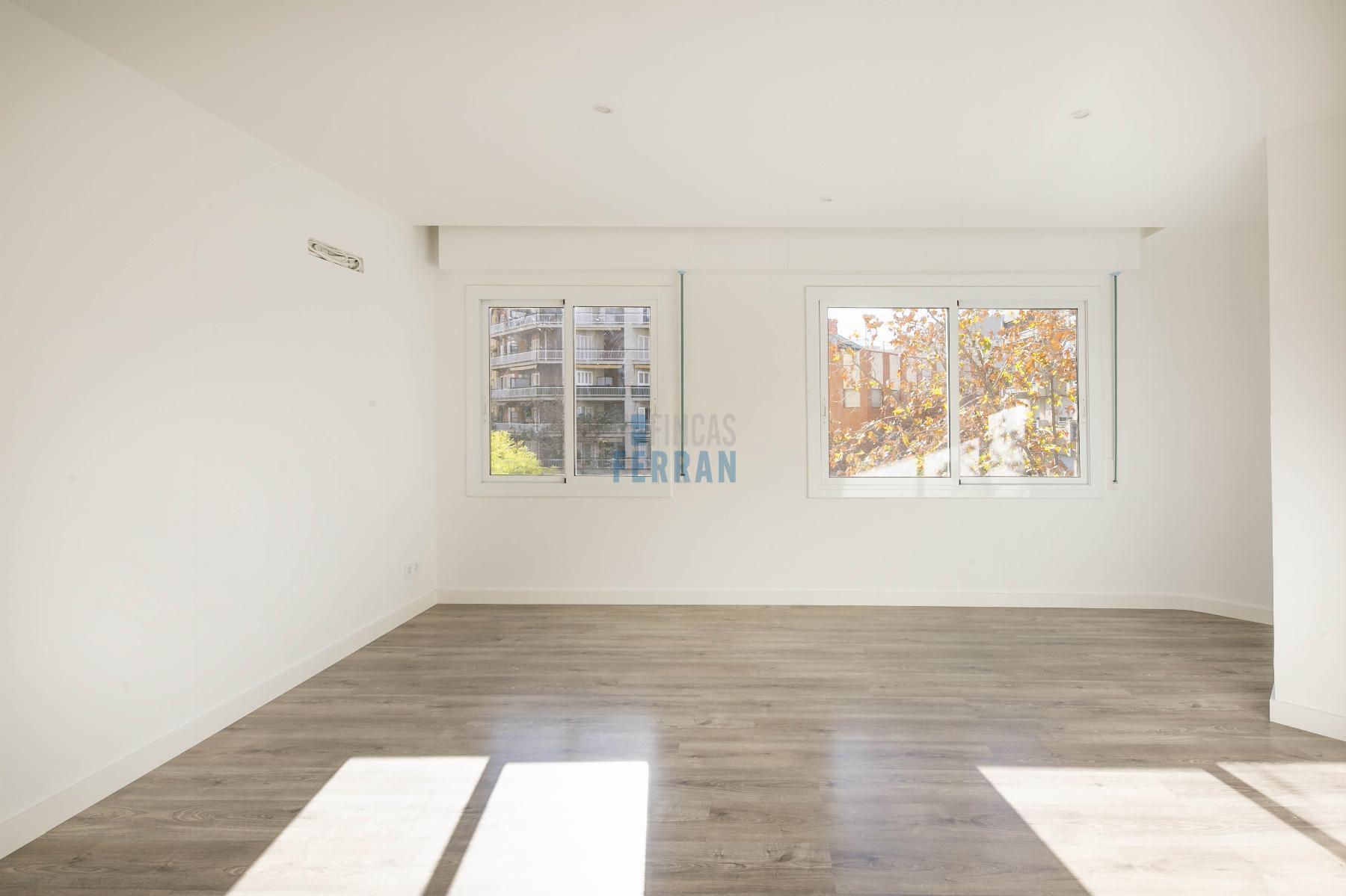 Vente de appartement dans Barcelona