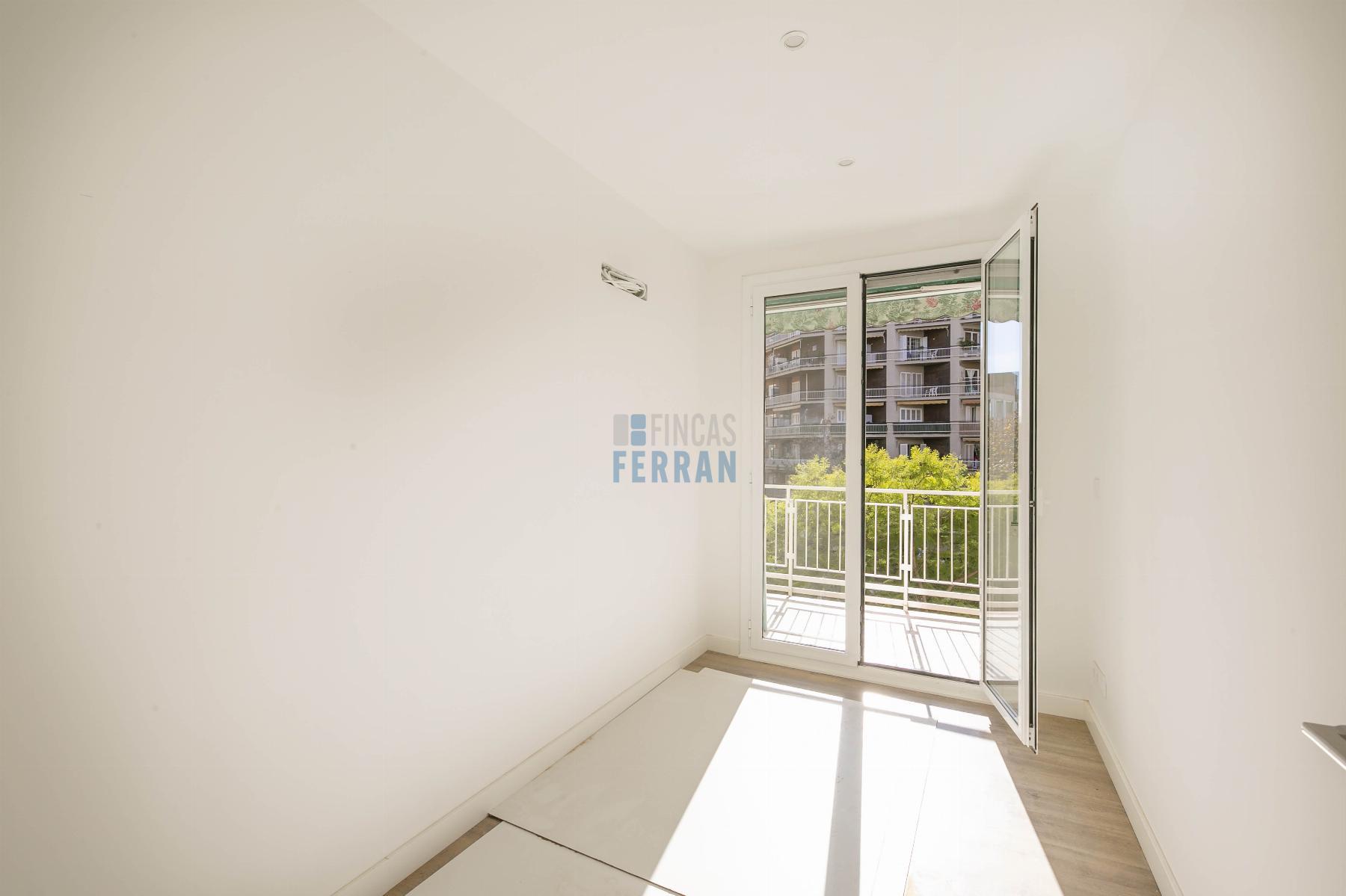 Vente de appartement dans Barcelona