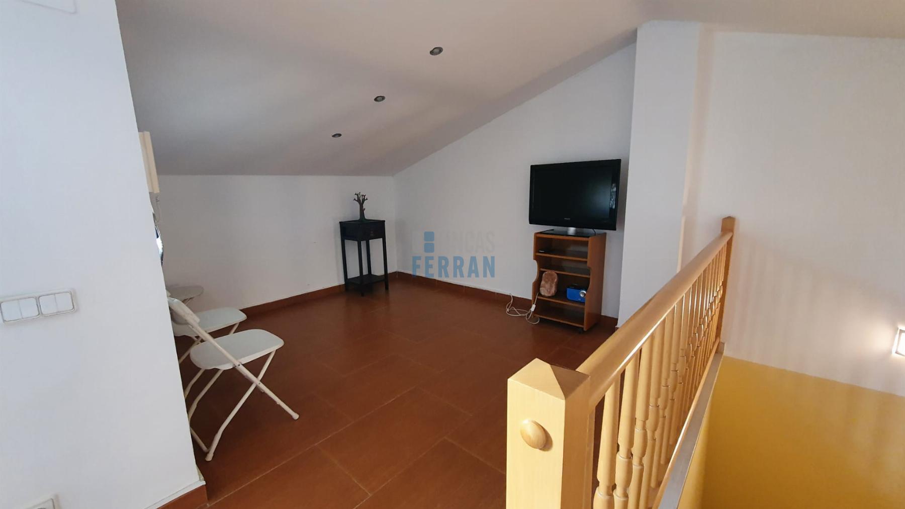 For sale of flat in Llorenç del Penedès