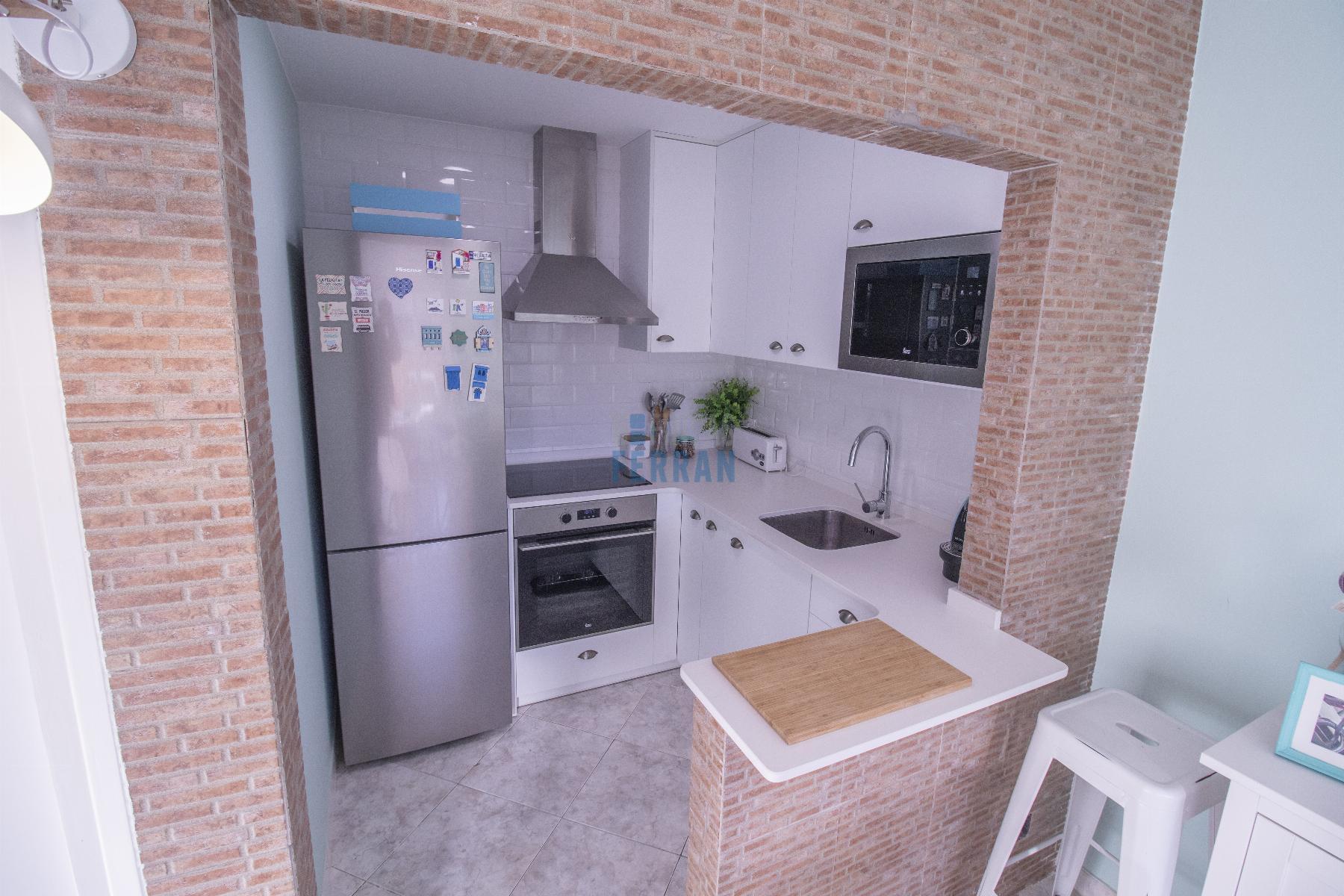 Vente de appartement dans Coma - Ruga