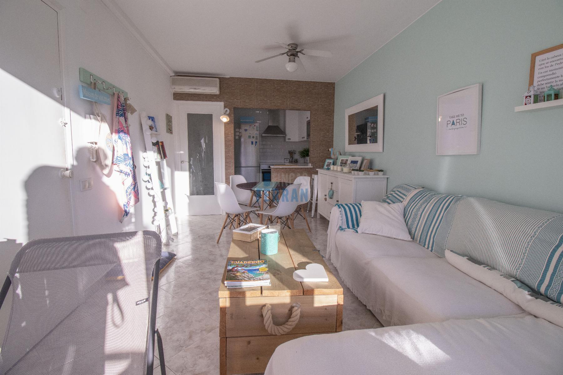 Vente de appartement dans Coma - Ruga
