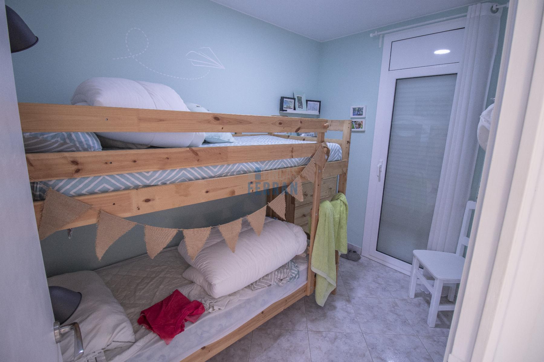 Vente de appartement dans Coma - Ruga