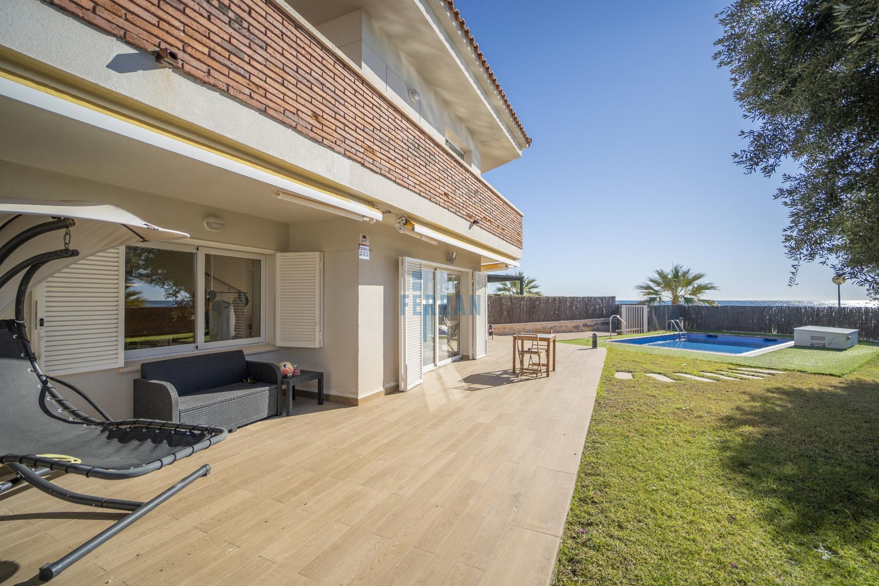 Venda de casa a Creixell