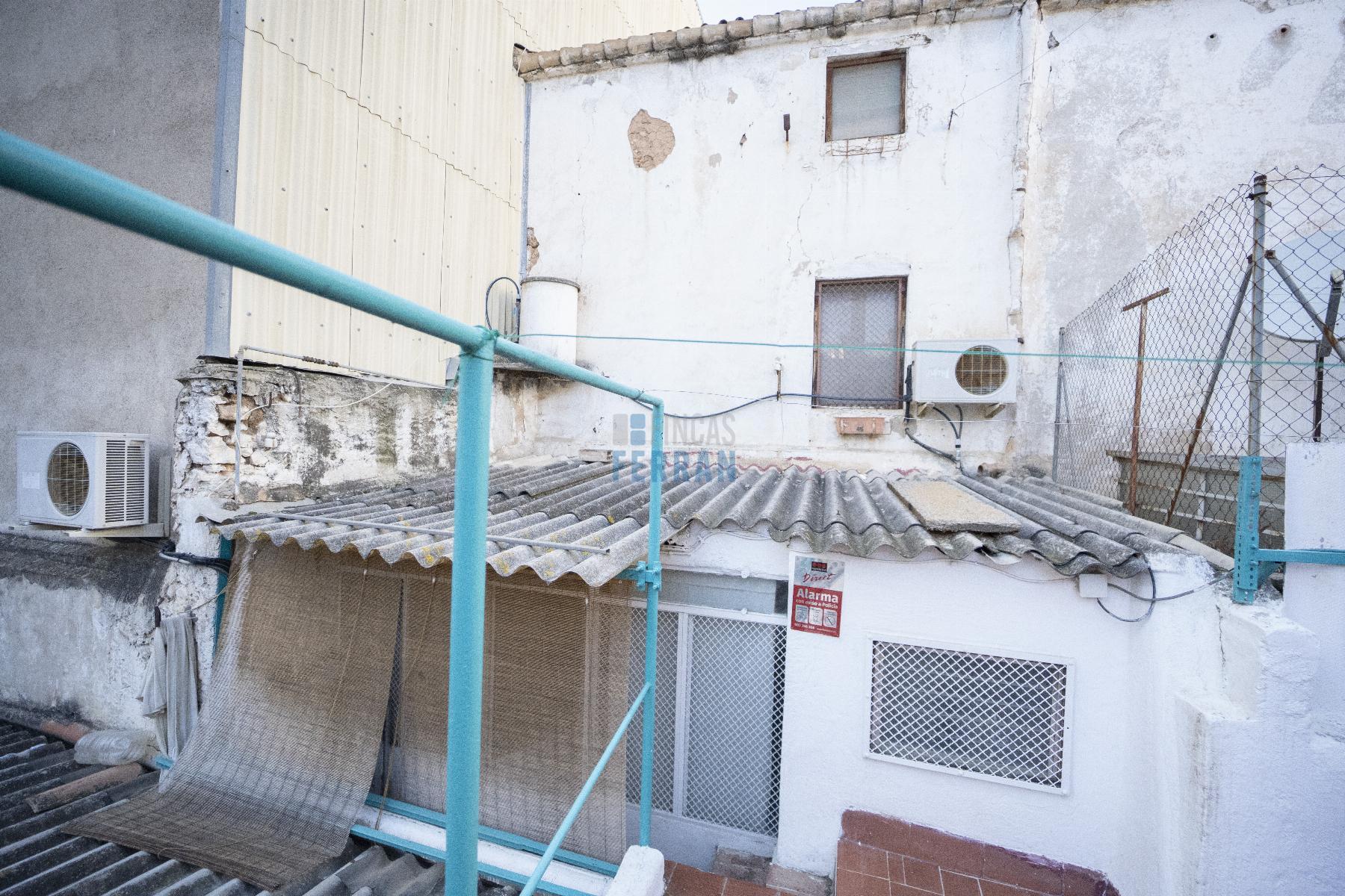 Venda de casa a El Vendrell